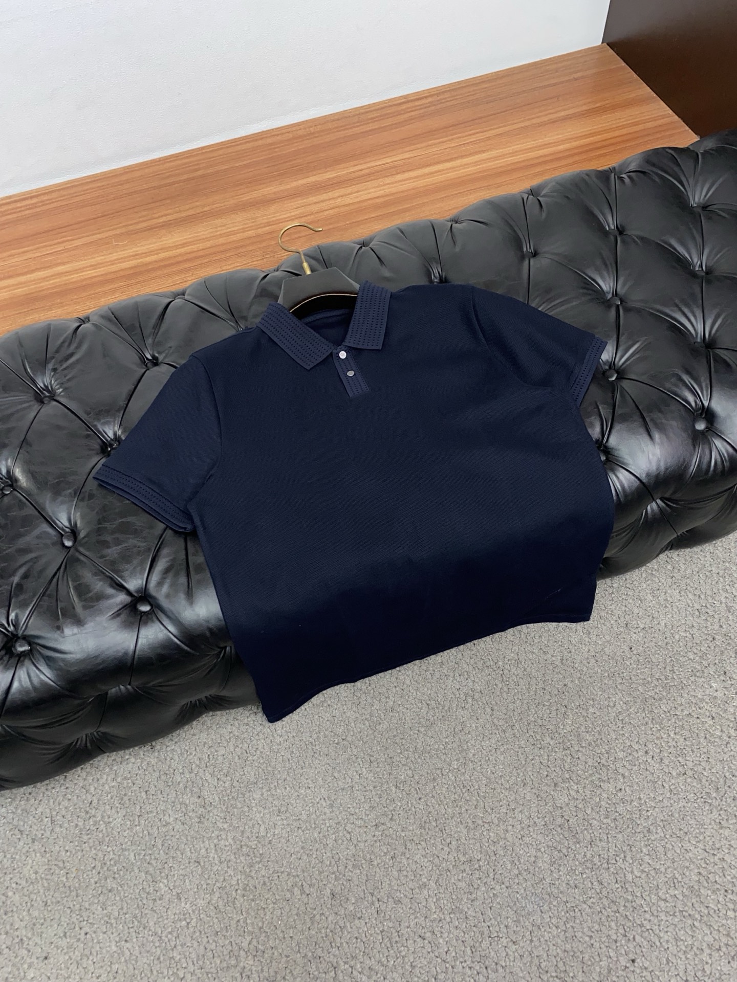 브리오니 남성 반팔 135500 Brioni T Shirt 썸네일 이미지