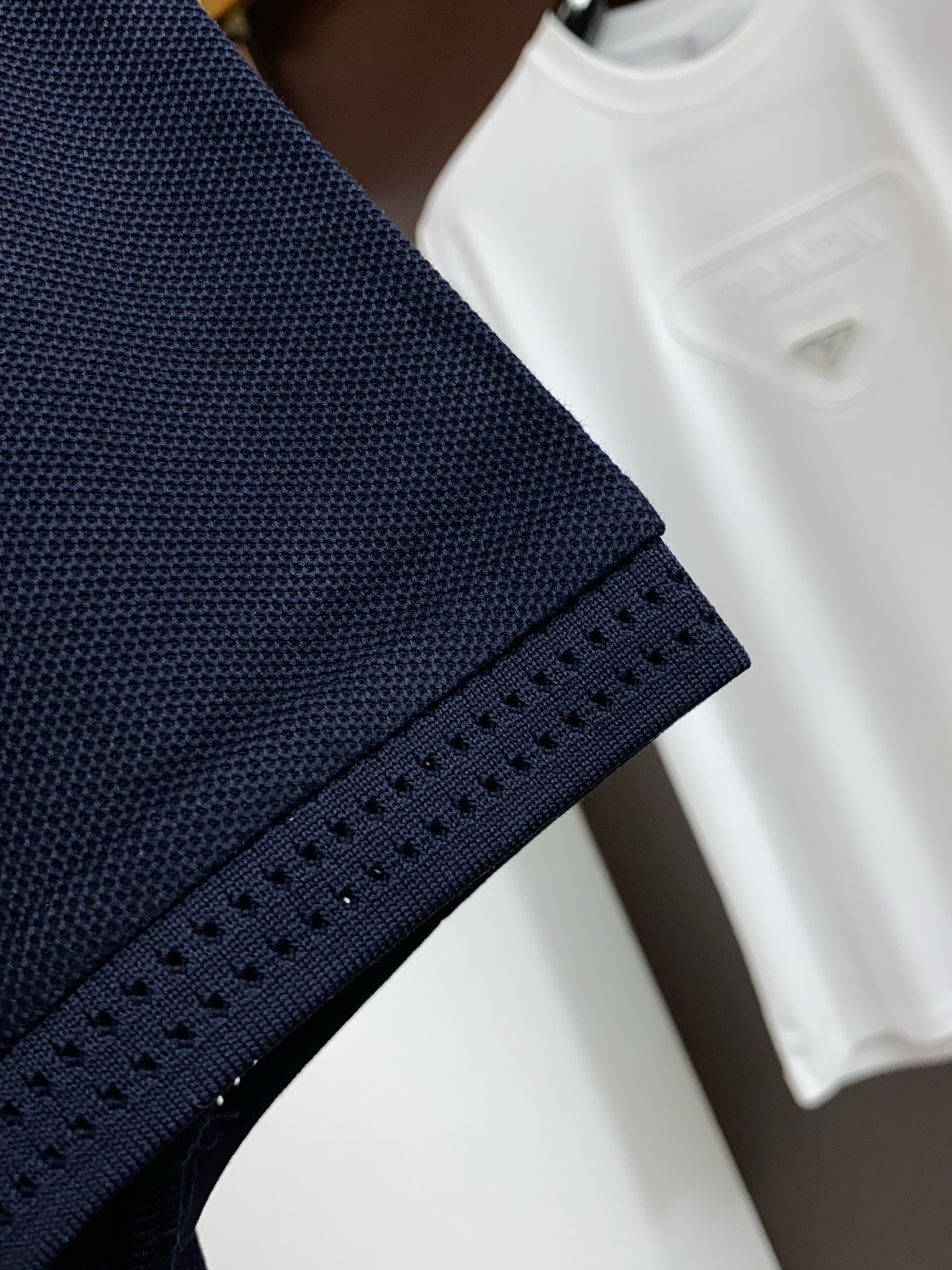 브리오니 남성 반팔 135500 Brioni T Shirt 썸네일 이미지