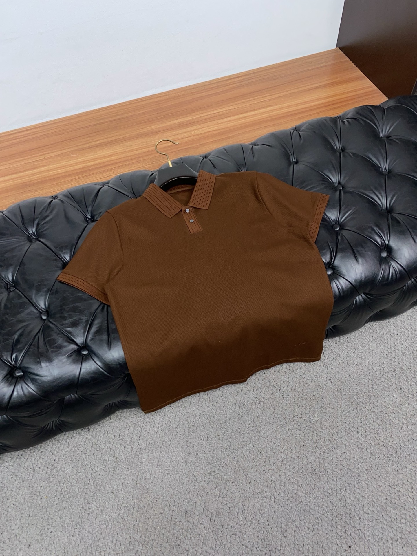 브리오니 남성 반팔 135502 Brioni T Shirt 썸네일 이미지