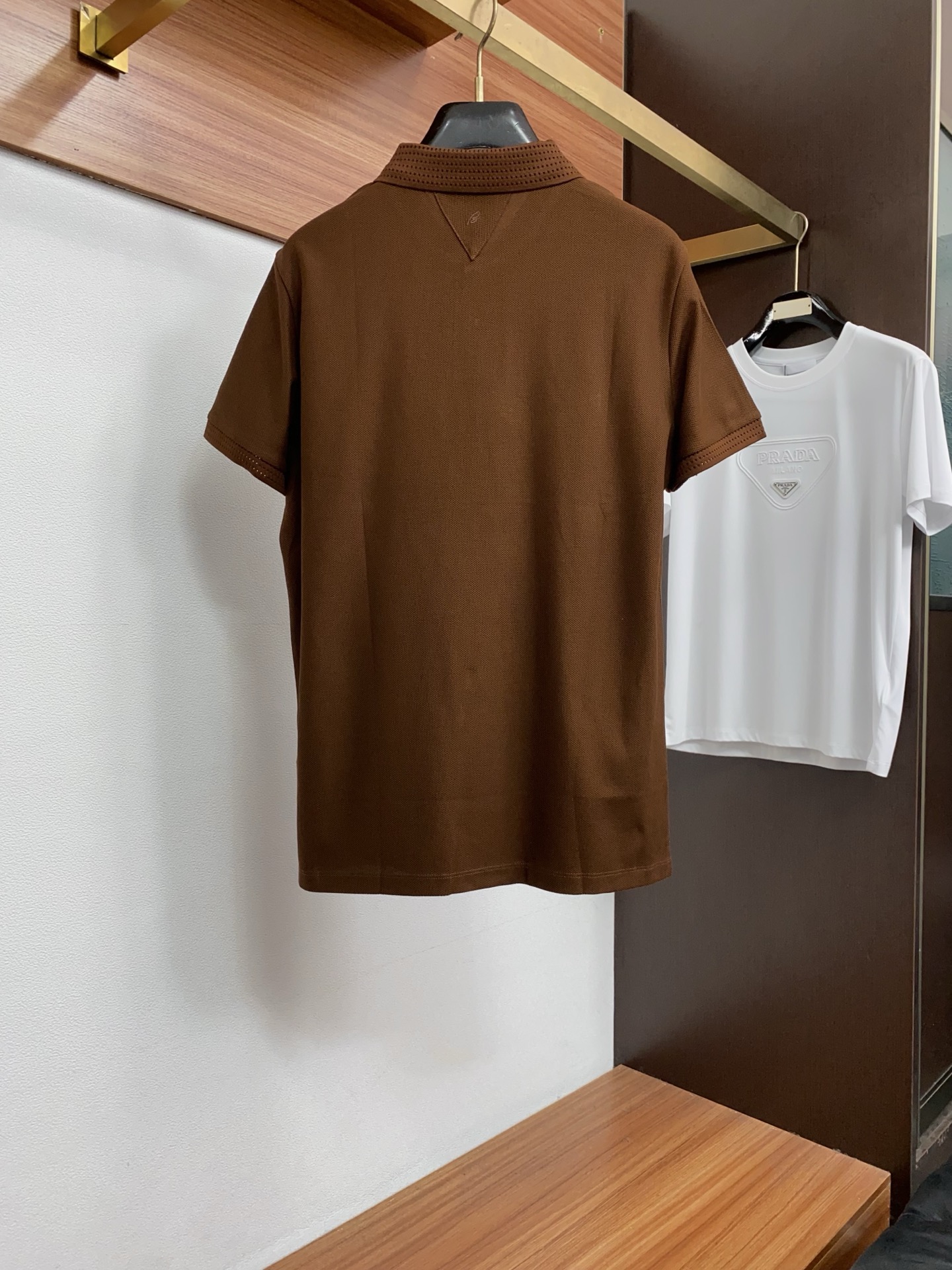 브리오니 남성 반팔 135502 Brioni T Shirt 썸네일 이미지