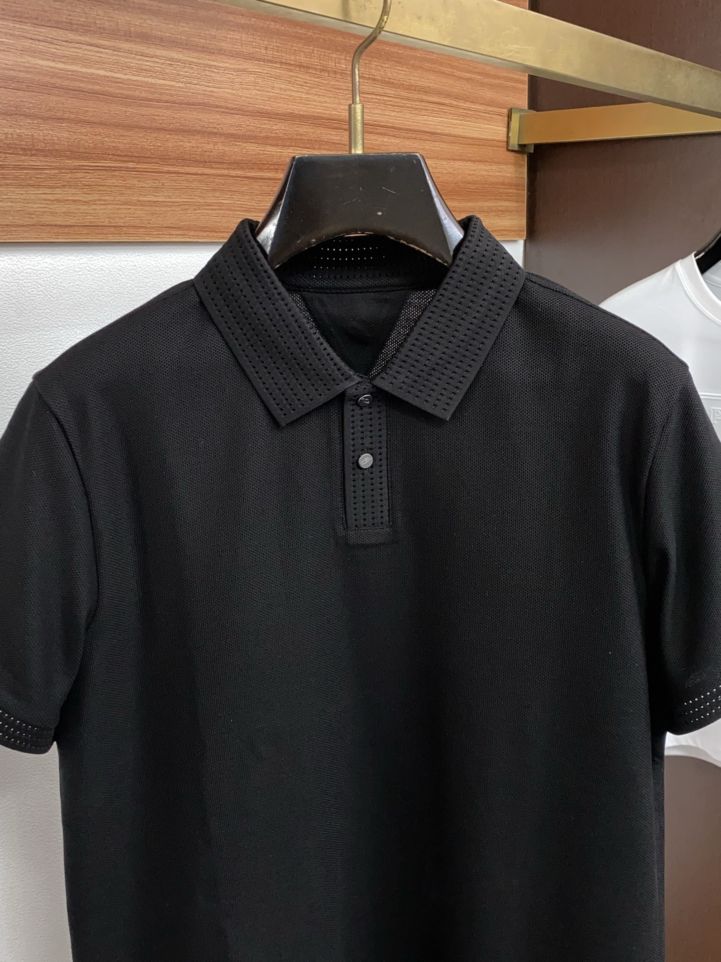 브리오니 남성 반팔 135503 Brioni T Shirt 썸네일 이미지