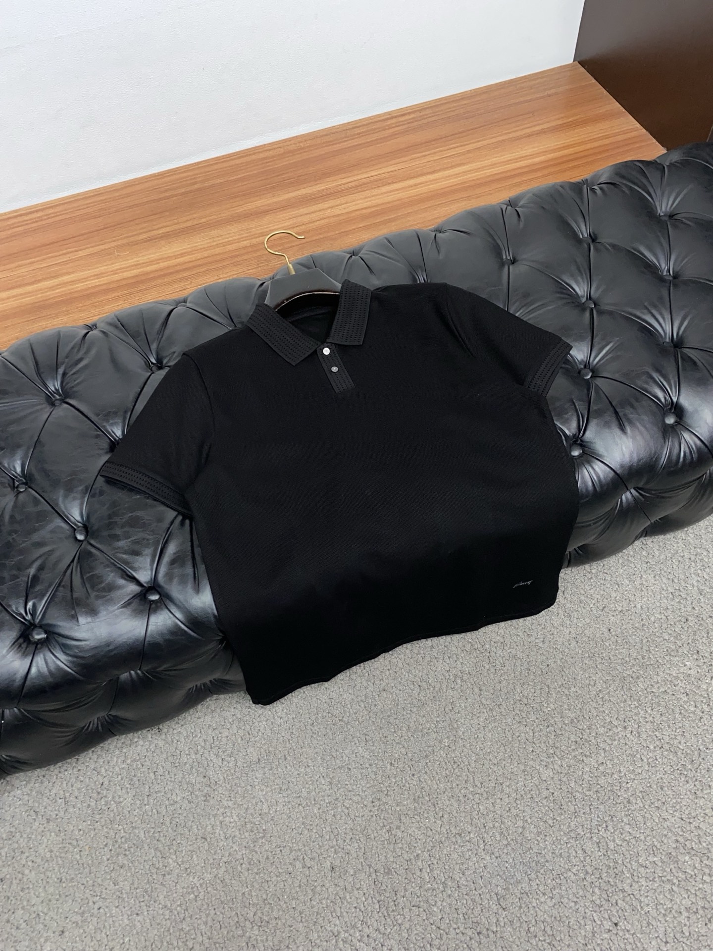 브리오니 남성 반팔 135503 Brioni T Shirt 썸네일 이미지