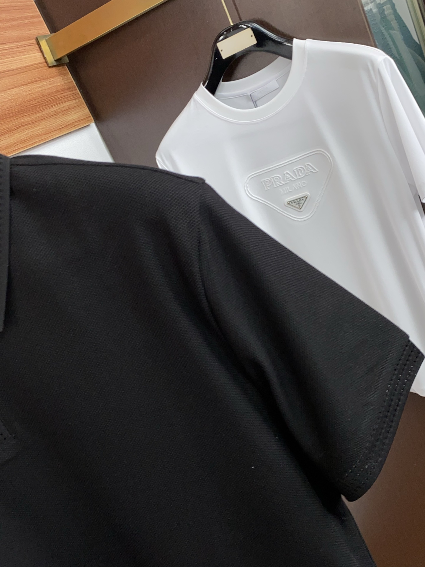브리오니 남성 반팔 135503 Brioni T Shirt 썸네일 이미지