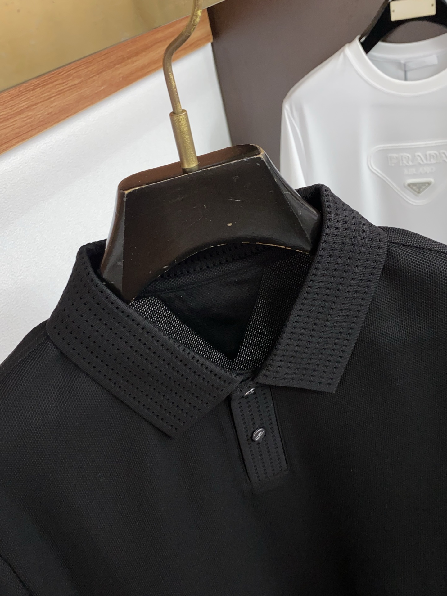 브리오니 남성 반팔 135503 Brioni T Shirt 썸네일 이미지