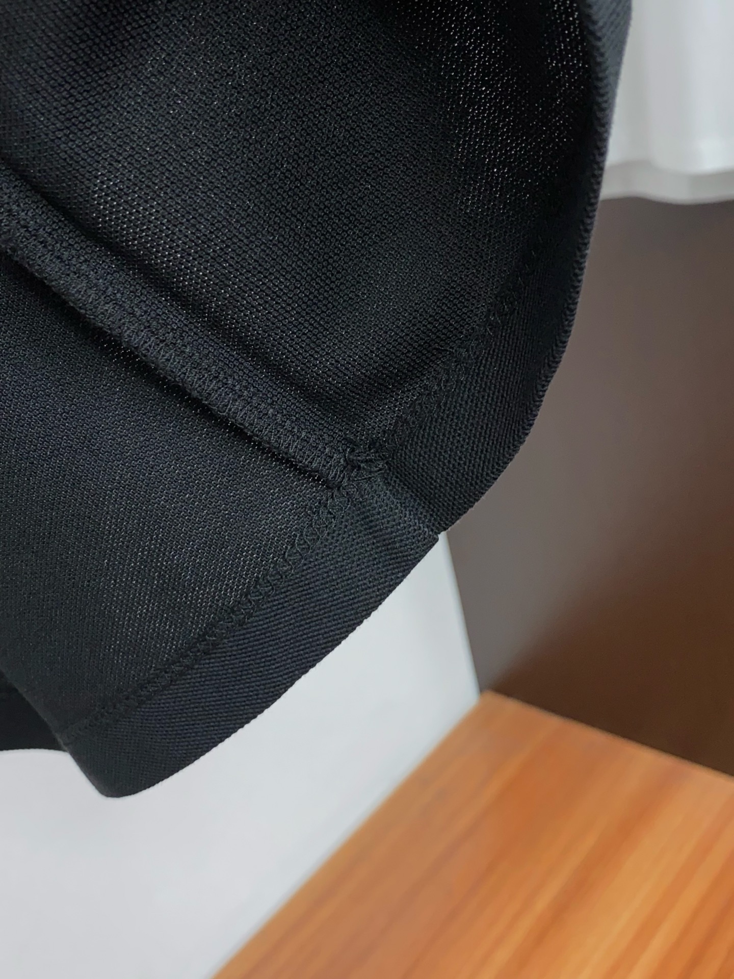 Loro Piana 诺悠翩雅 2026新款男士高端翻领针织短袖PoloT恤衫，香港洋行渠道货，纯正血统
