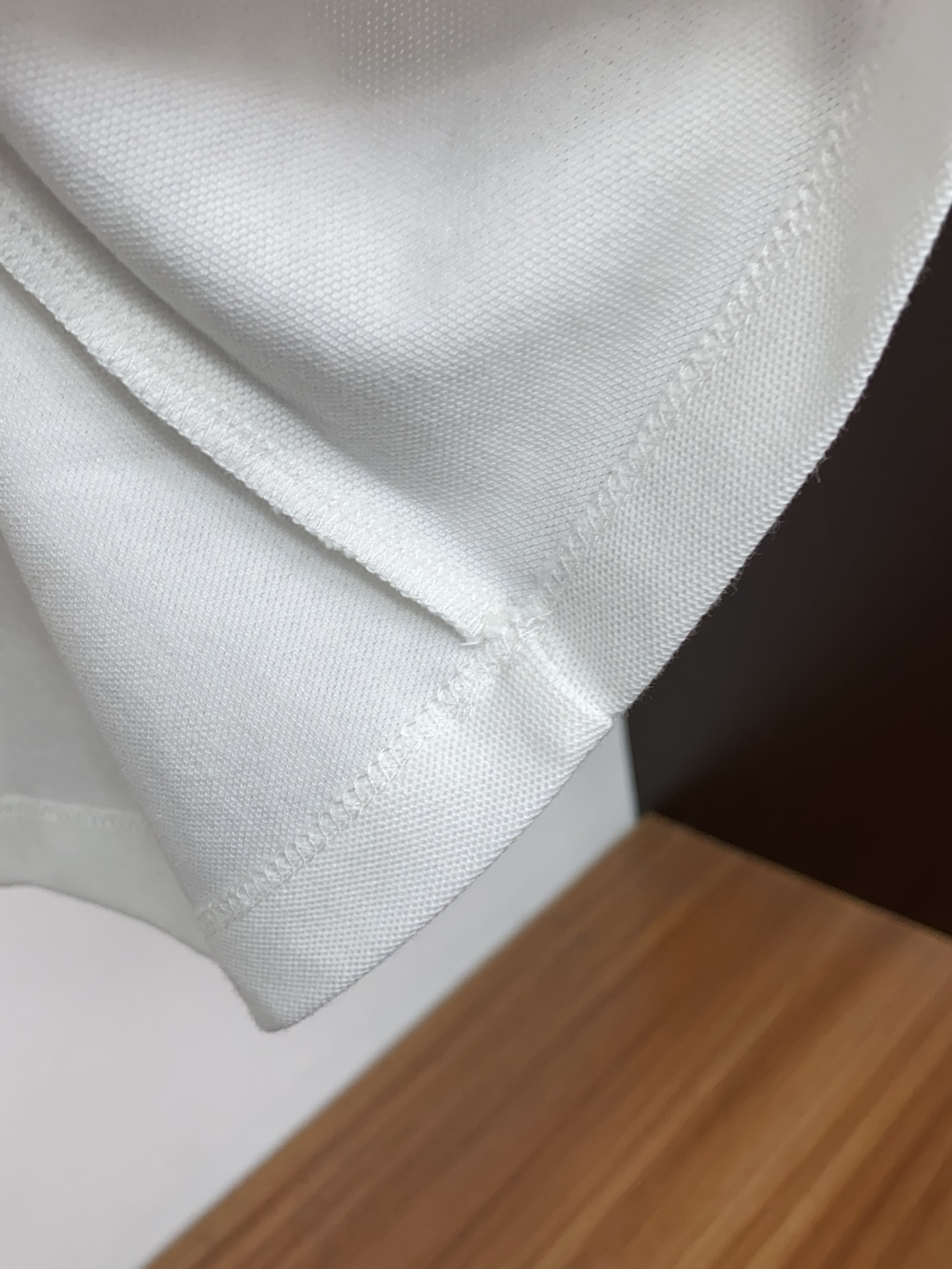 Loro Piana 诺悠翩雅 2026新款男士高端翻领针织短袖PoloT恤衫，香港洋行渠道货，纯正血统