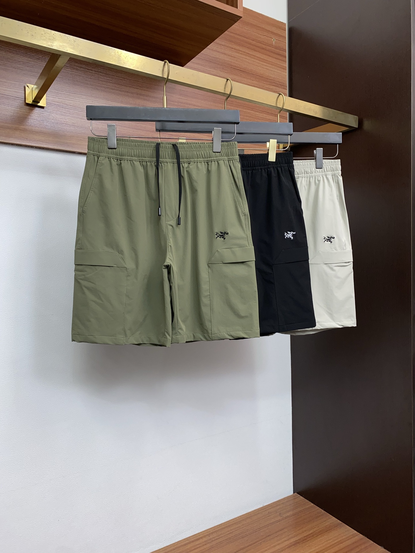 아크테릭스 남성 반바지 135490 Arc'teryx Shorts 썸네일 이미지