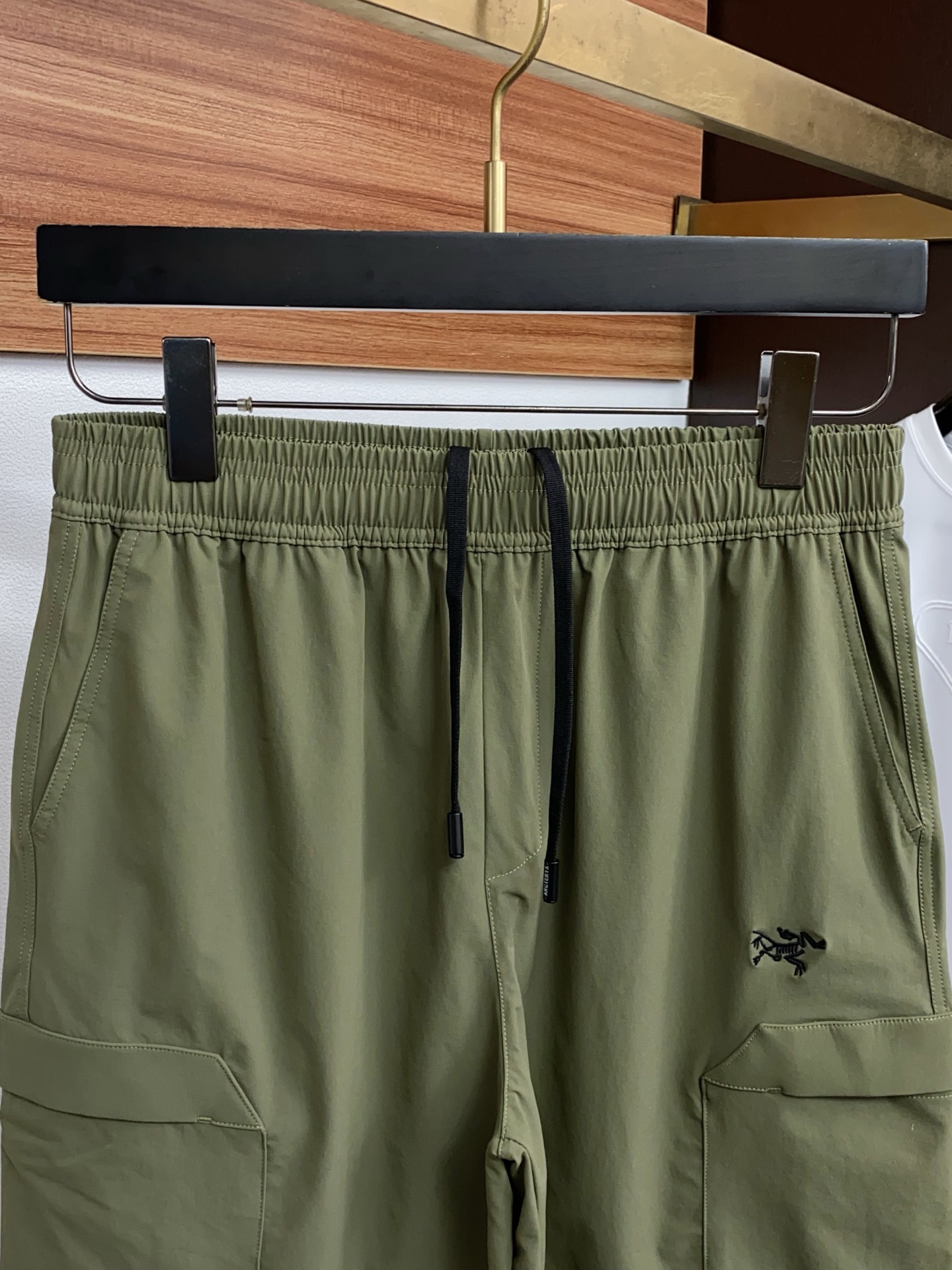 아크테릭스 남성 반바지 135488 Arc'teryx Shorts 썸네일 이미지