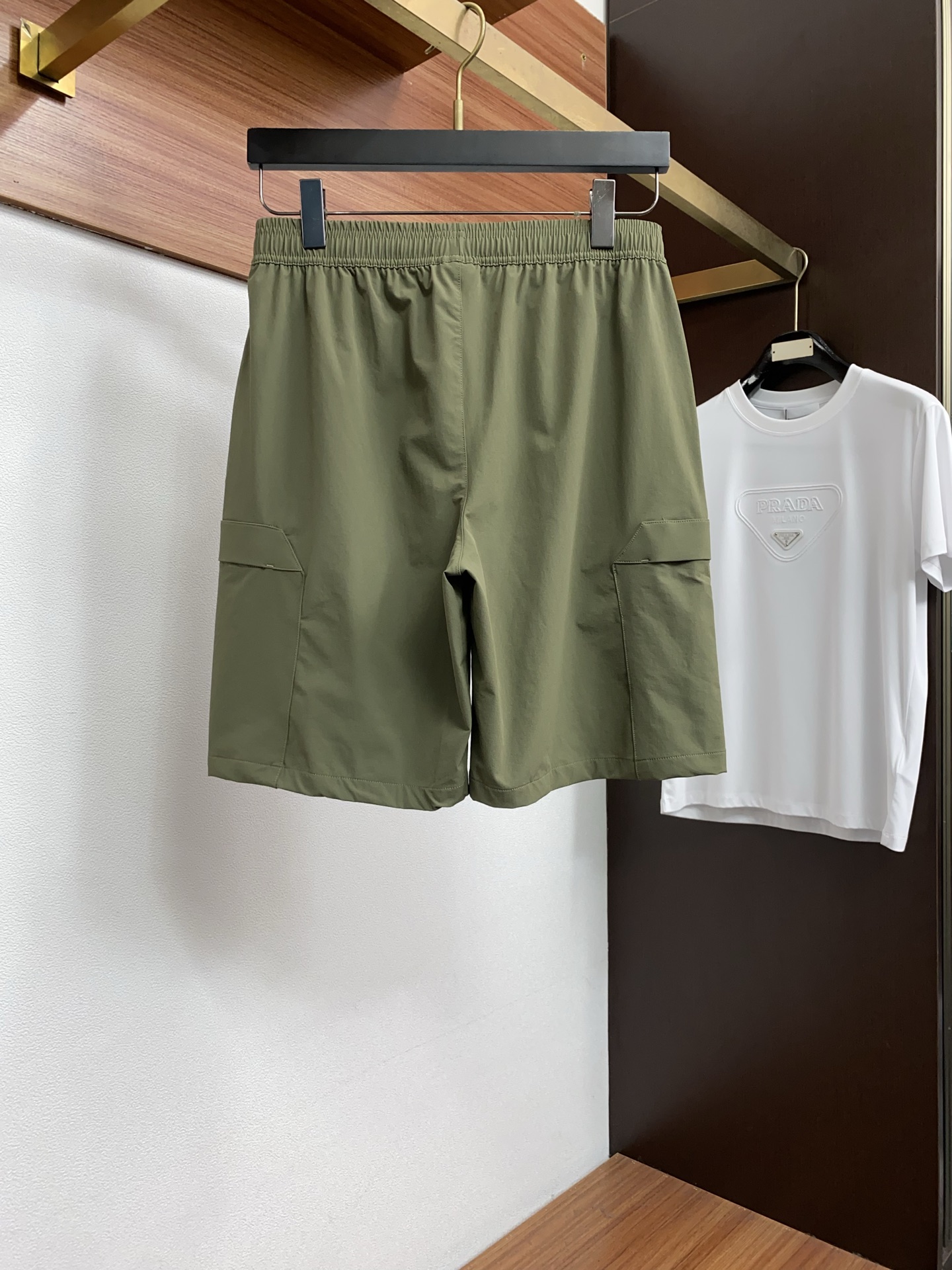 아크테릭스 남성 반바지 135488 Arc'teryx Shorts 썸네일 이미지