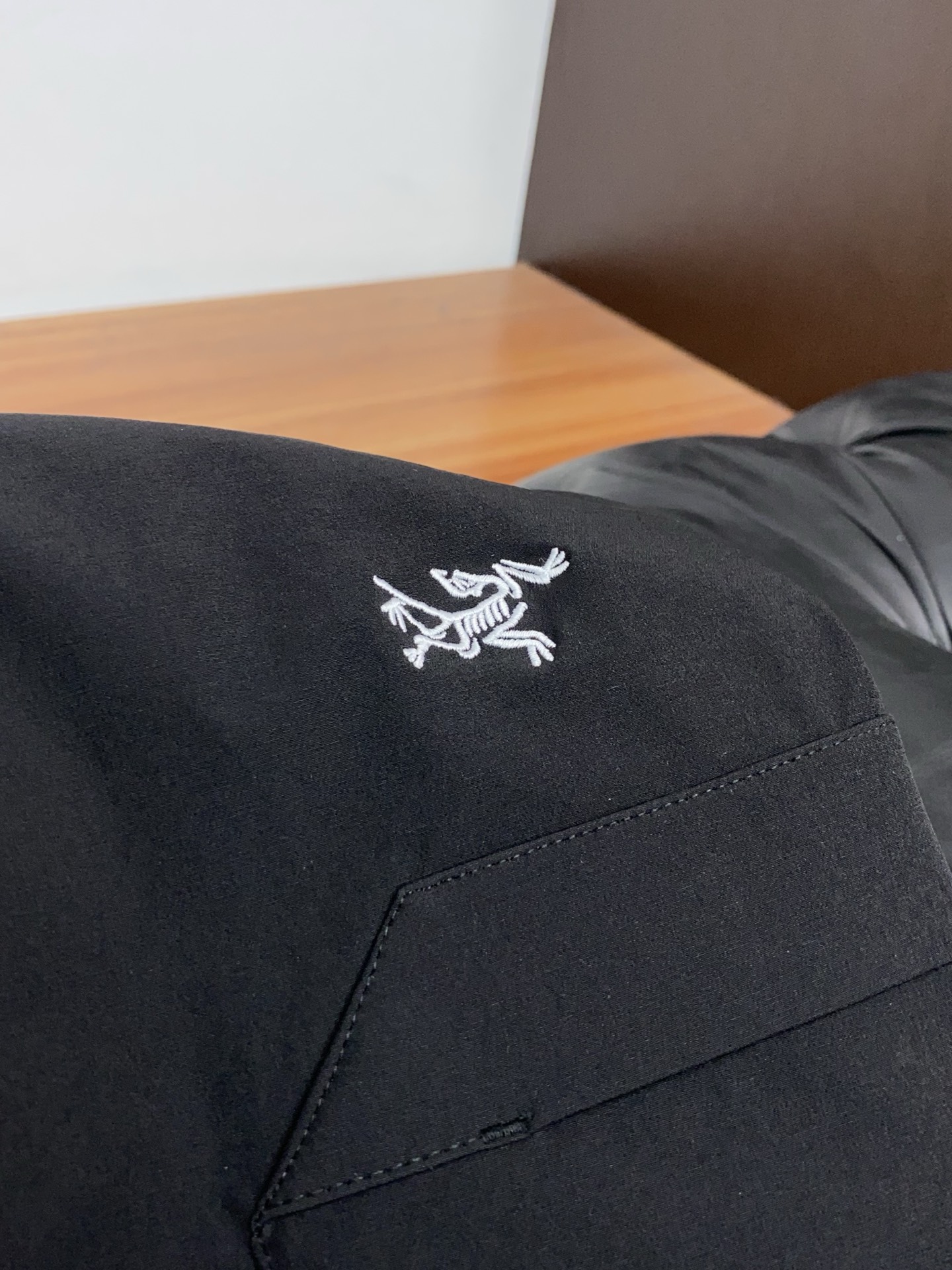 아크테릭스 남성 반바지 135489 Arc'teryx Shorts 썸네일 이미지