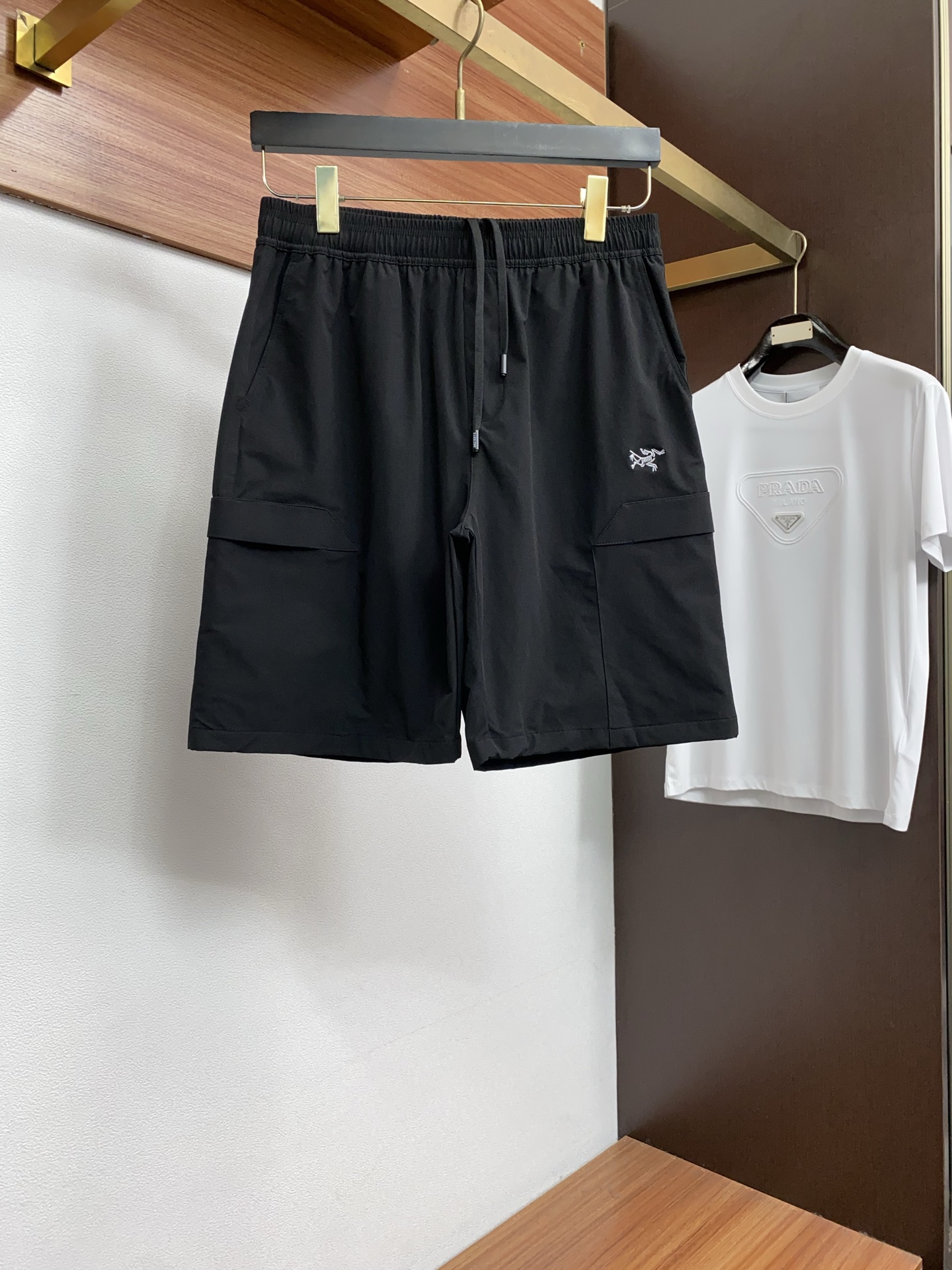 아크테릭스 남성 반바지 135489 Arc'teryx Shorts