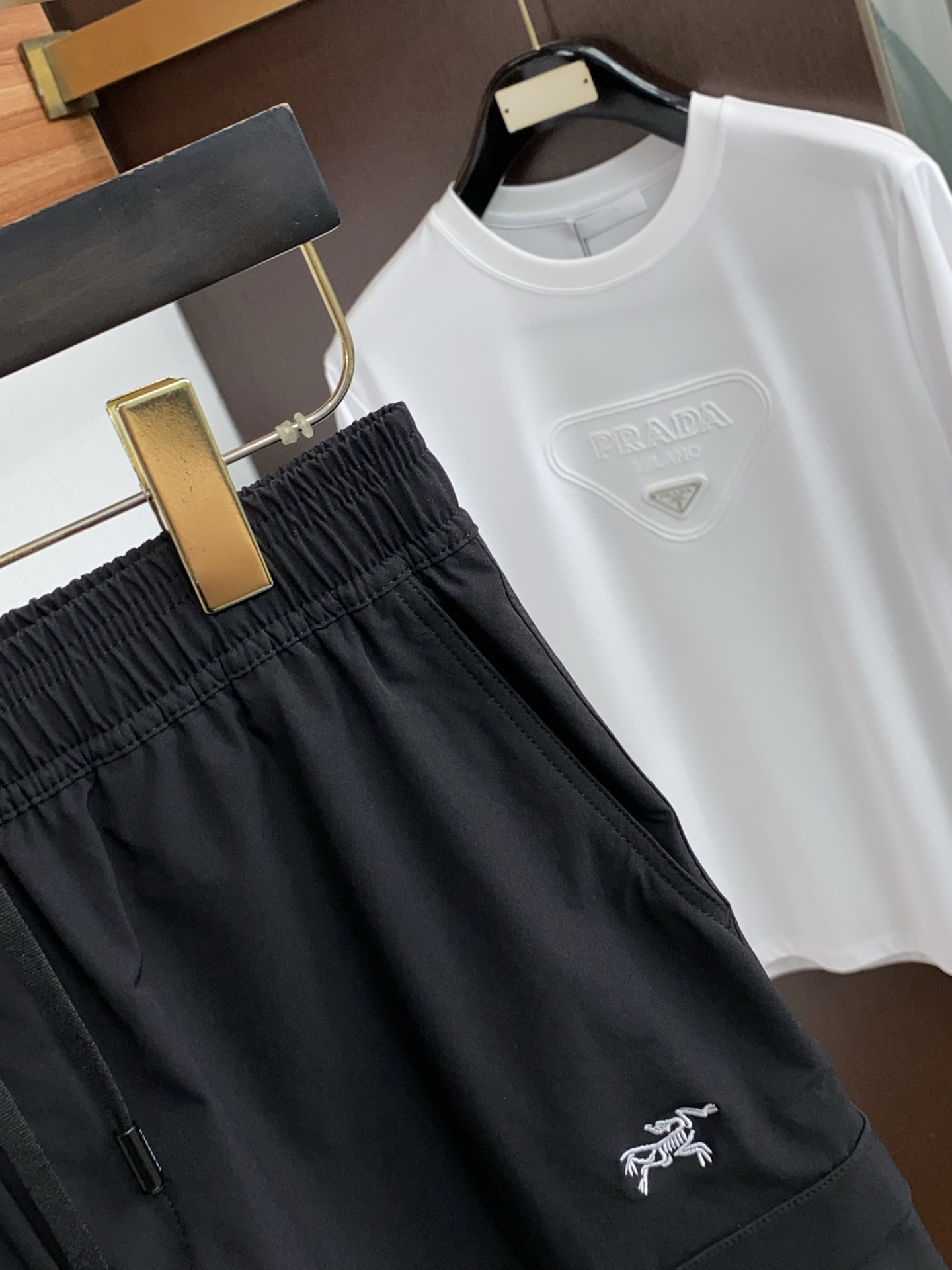 아크테릭스 남성 반바지 135489 Arc'teryx Shorts 썸네일 이미지