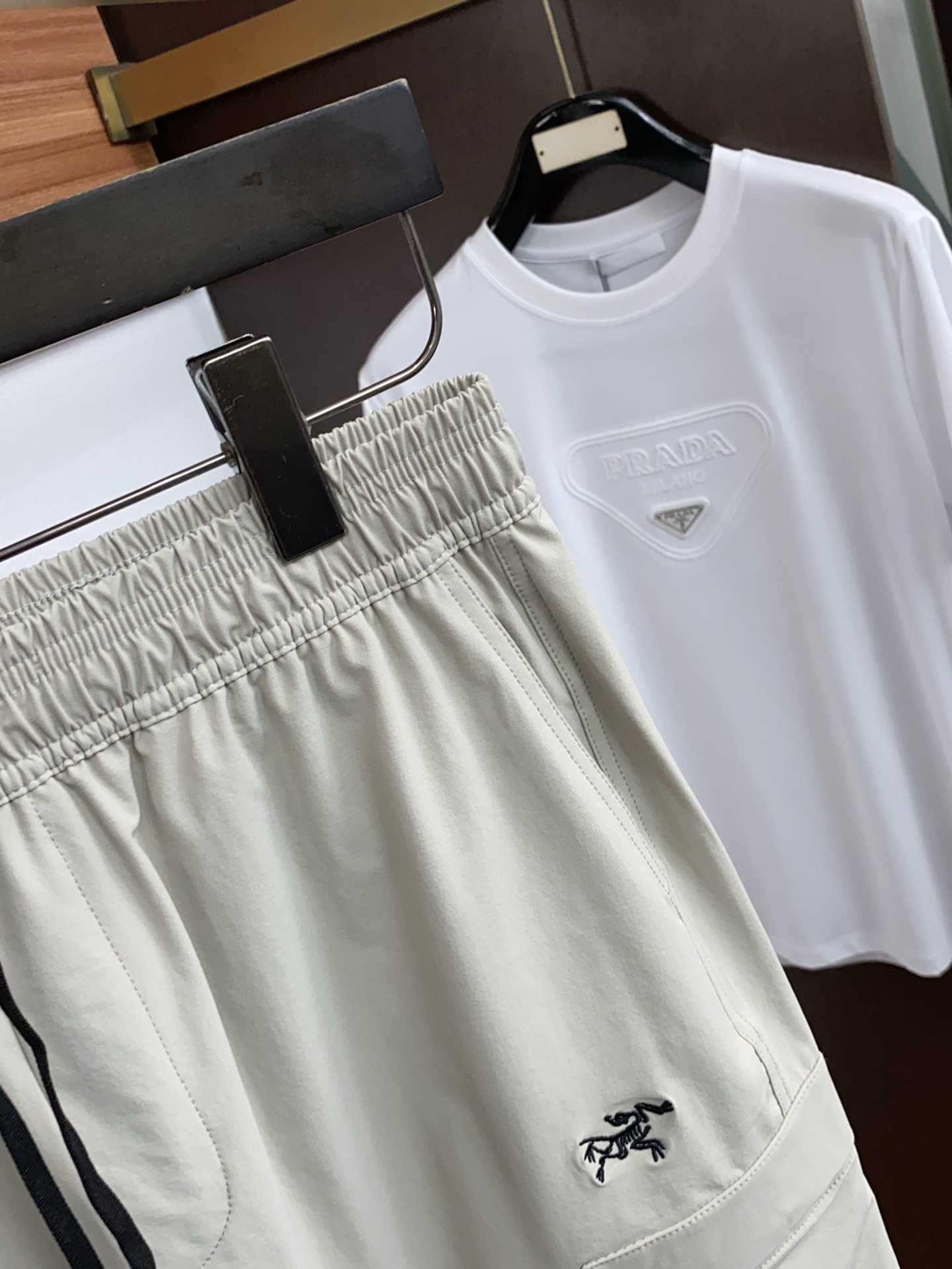 아크테릭스 남성 반바지 135490 Arc'teryx Shorts 썸네일 이미지