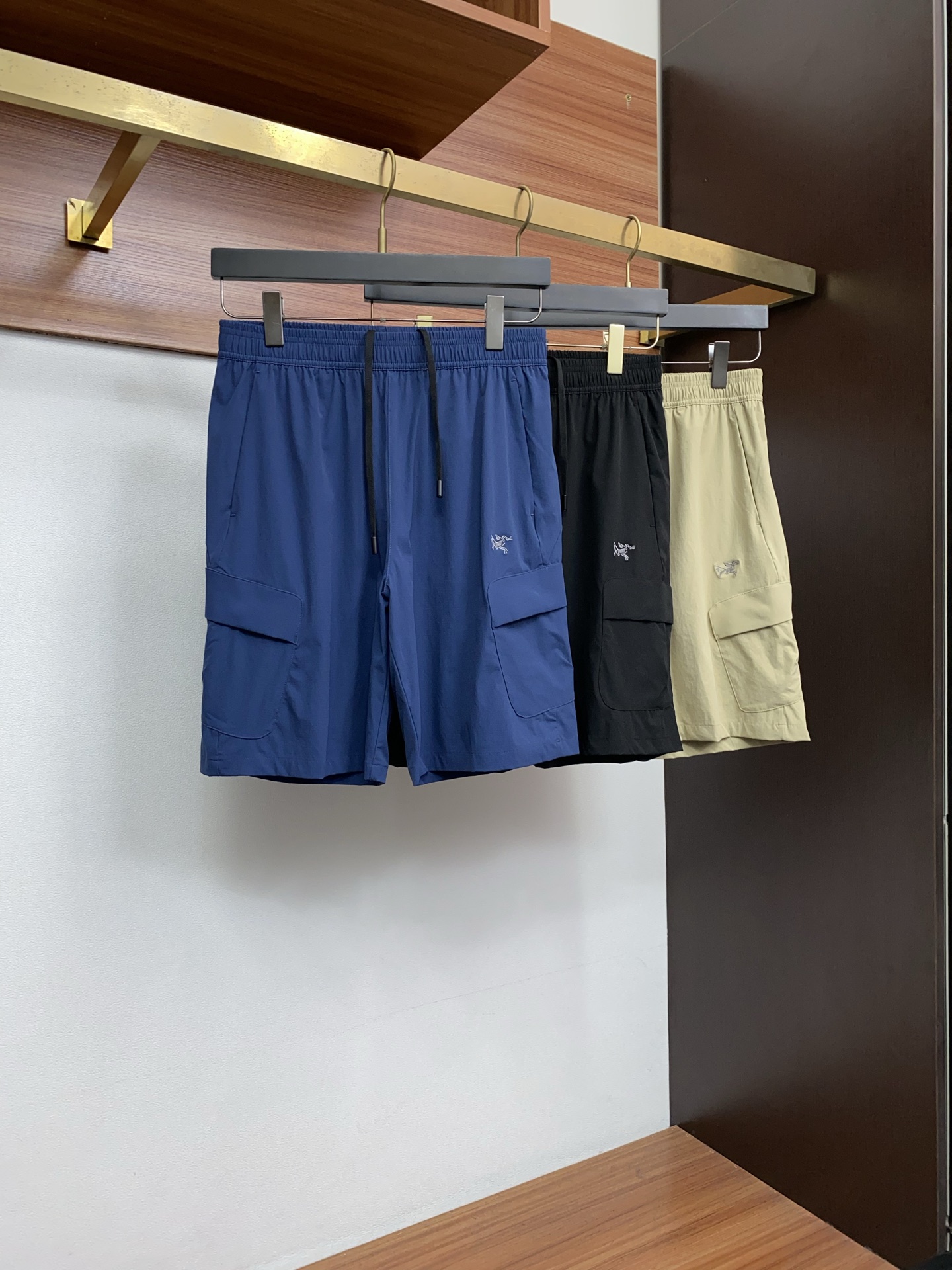 아크테릭스 남성 반바지 135484 Arc'teryx Shorts 썸네일 이미지