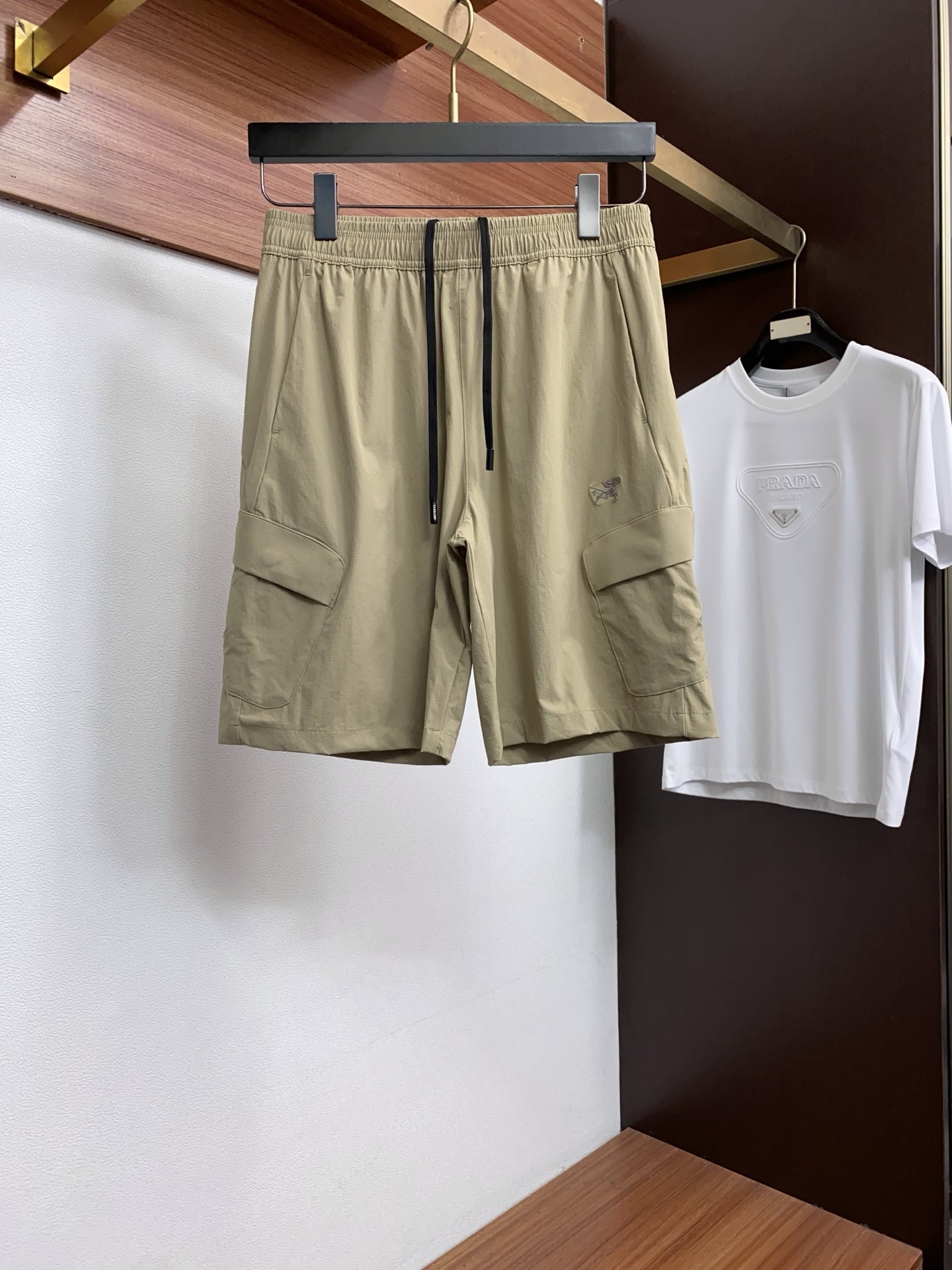 아크테릭스 남성 반바지 135484 Arc'teryx Shorts