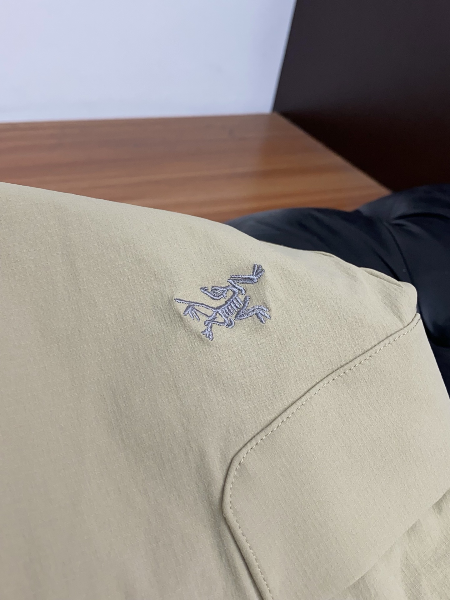 아크테릭스 남성 반바지 135484 Arc'teryx Shorts 썸네일 이미지