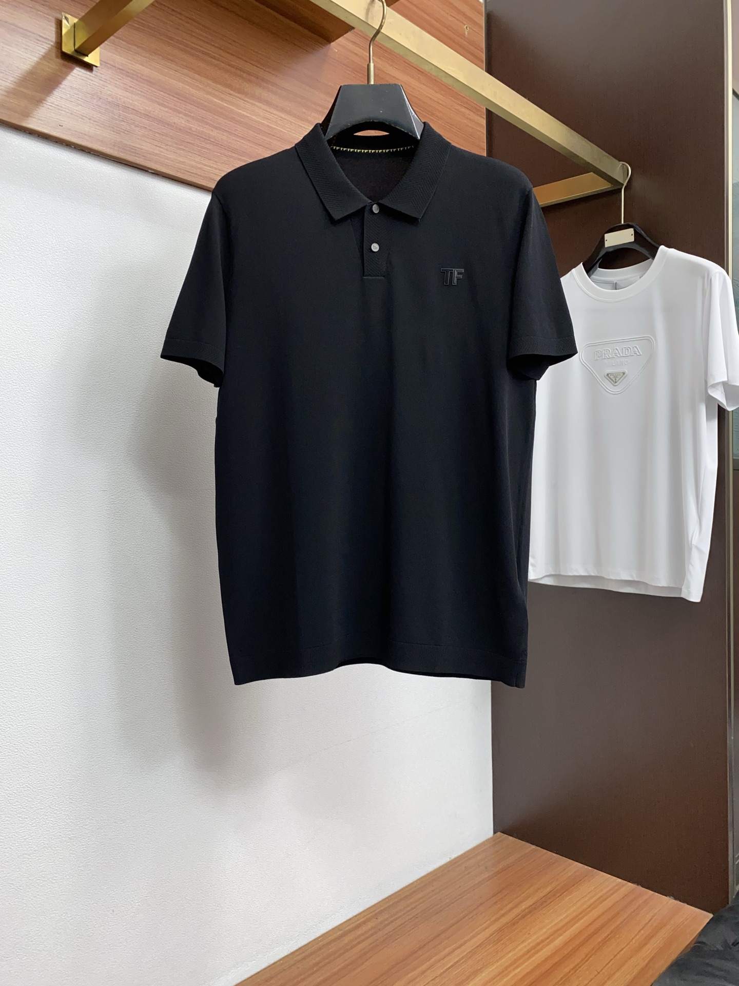톰포드 남성 반팔 115571 Tom Ford T Shirt