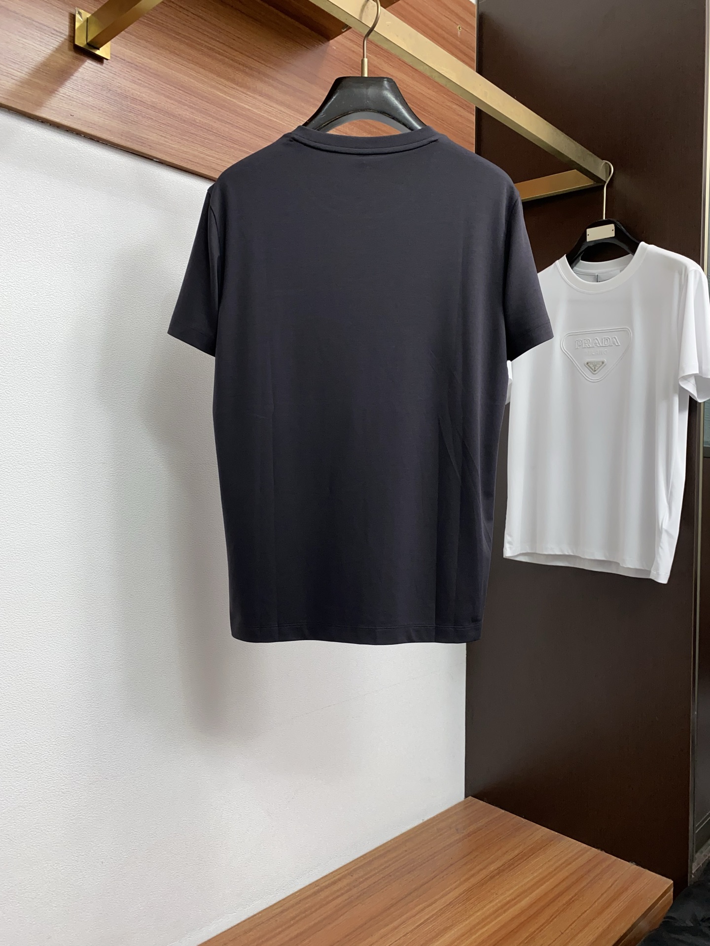 kiton 2026新款男士高端圆领针织短袖T恤衫，香港洋行渠道货，纯正血统品质，春夏新款，经典王牌系列