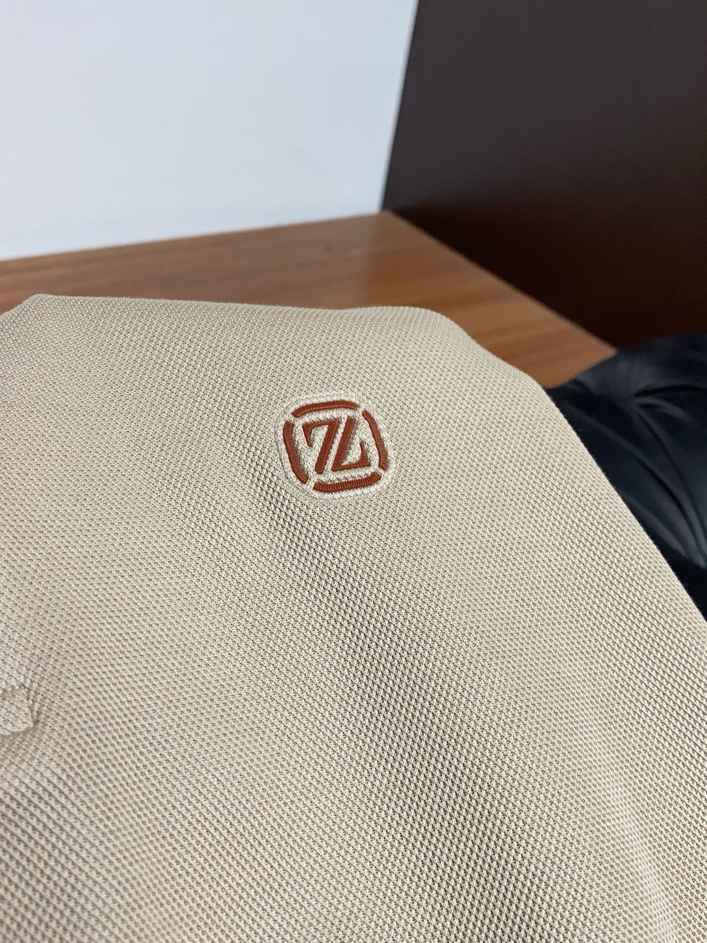 제냐 남성 반팔 135552 Zegna T Shirt 썸네일 이미지