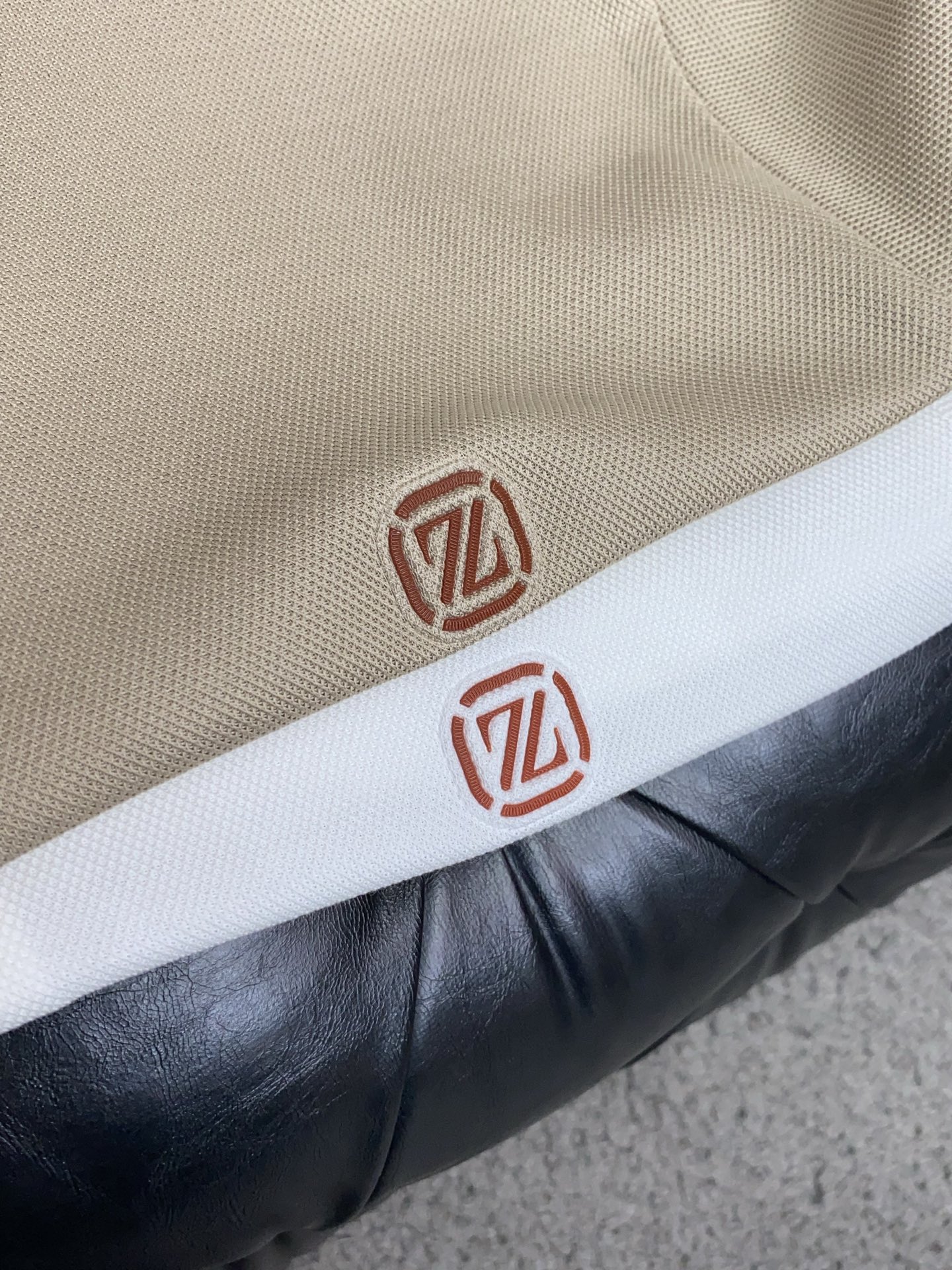 제냐 남성 반팔 135553 Zegna T Shirt 썸네일 이미지