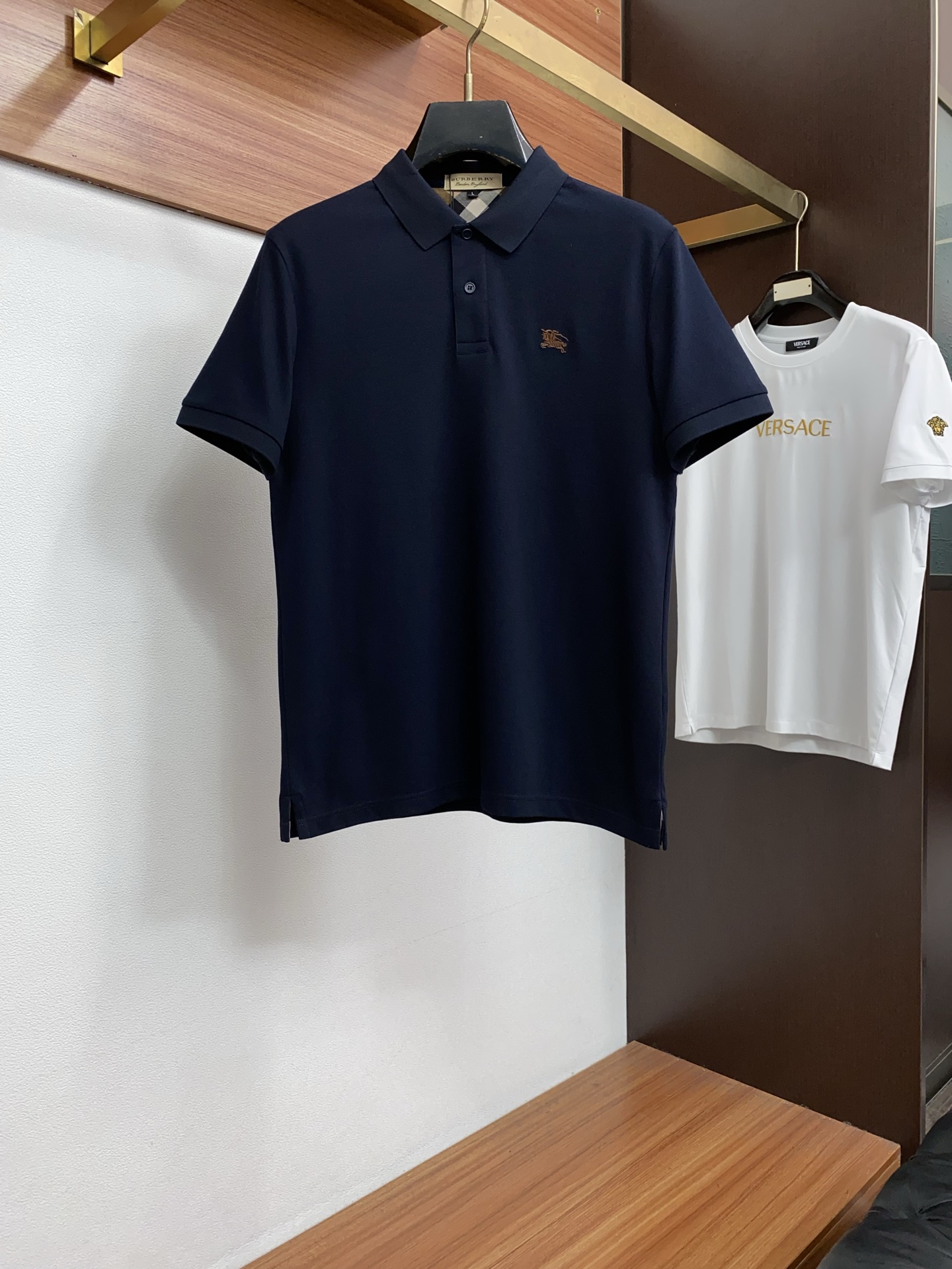 버버리 남성 반팔 148676 Burberry T Shirt