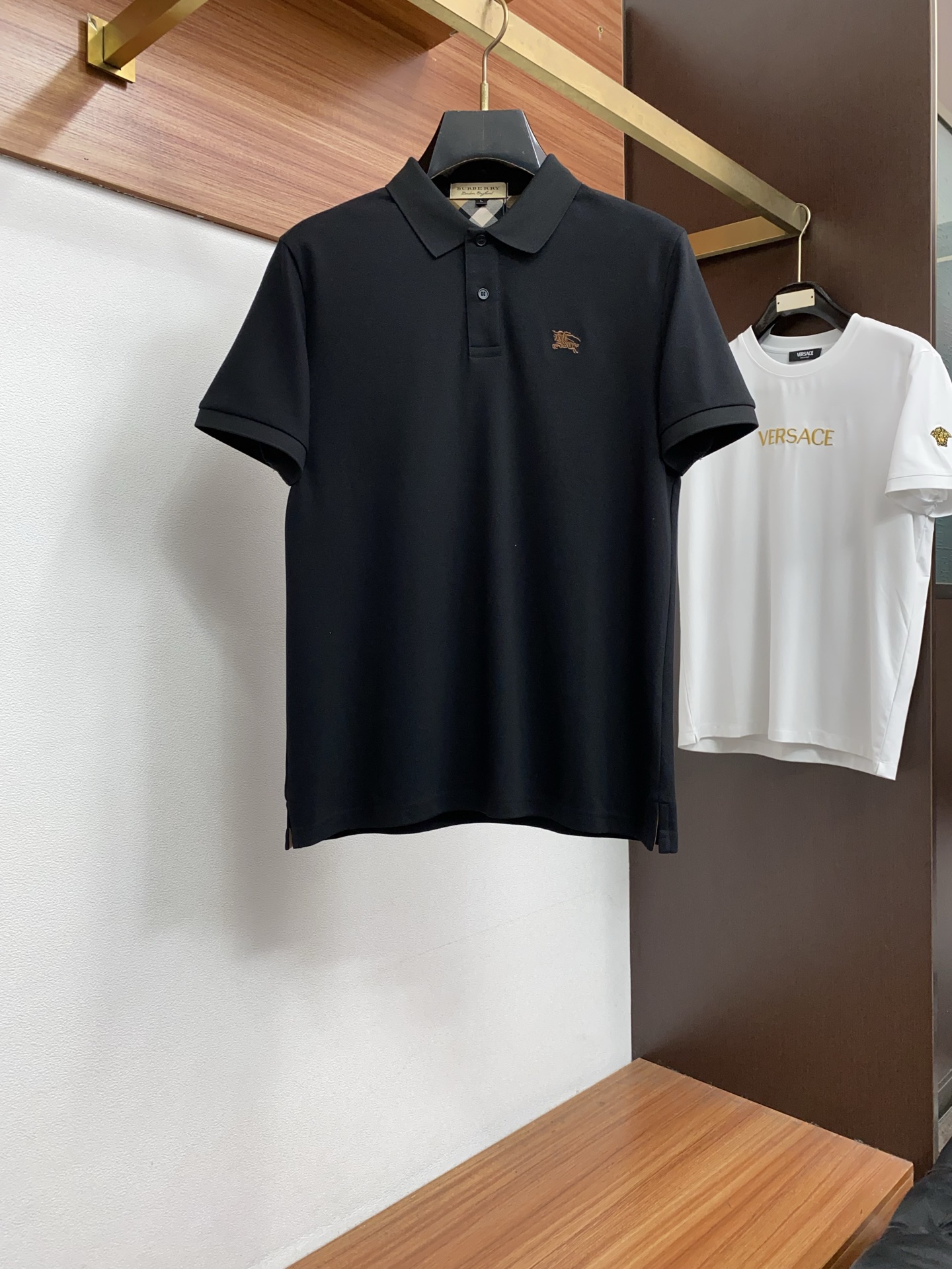 버버리 남성 반팔 148675 Burberry T Shirt