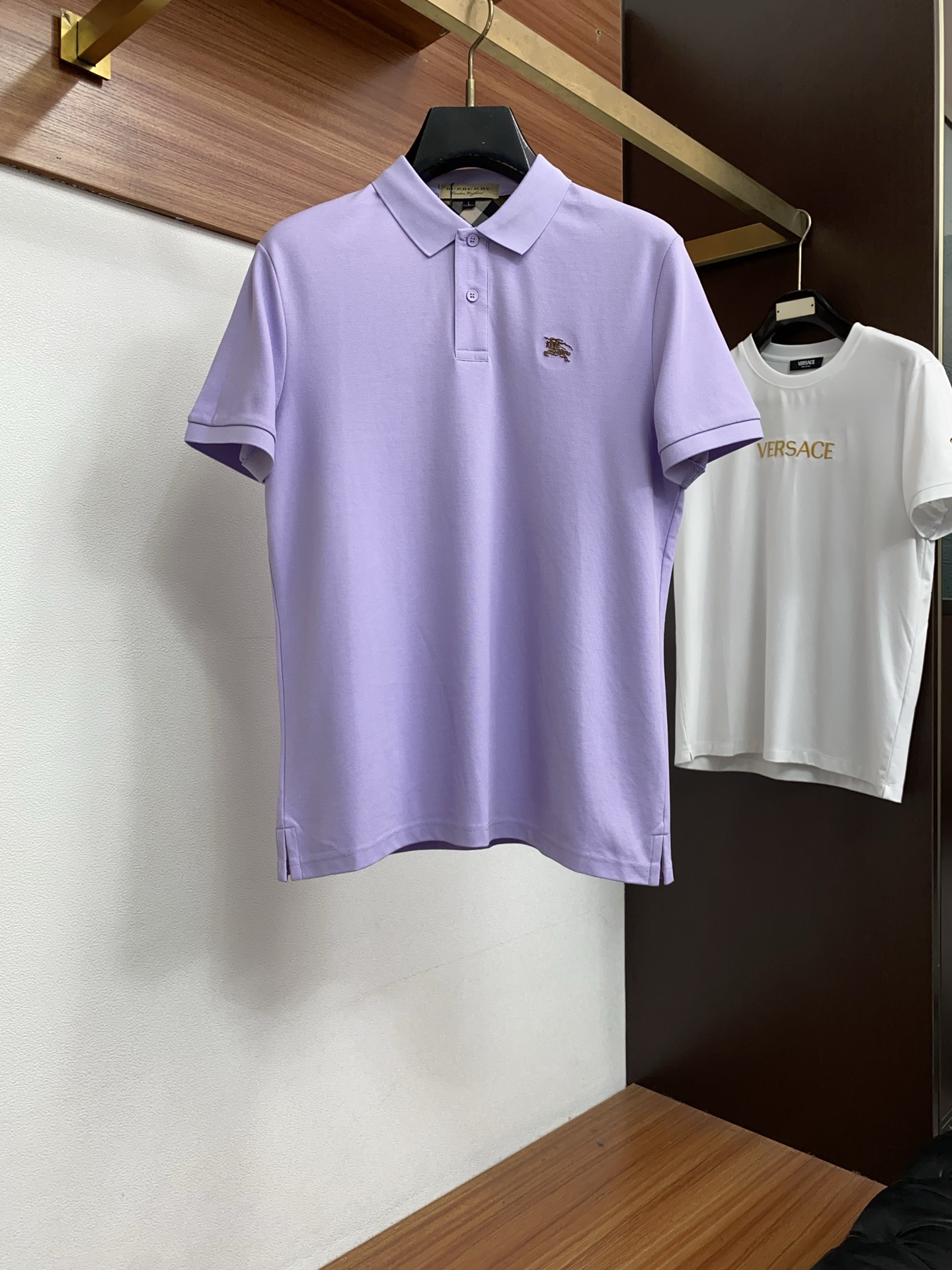 버버리 남성 반팔 148673 Burberry T Shirt