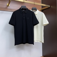 古奇 经典翻领POLO版型,修饰身形,沉稳百搭,不挑肤色,适配商务、休闲多场景,采用高支精梳棉/珠地棉面 古奇 经典翻领POLO版型,修饰身形,沉稳百搭,不挑肤色,适配商务、休闲多场景,采用高支精梳棉/珠地棉面