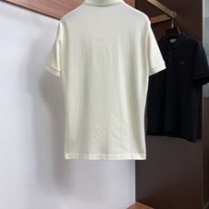 爱马仕 经典翻领POLO版型,修饰身形,沉稳百搭,不挑肤色,适配商务、休闲多场景,采用高支精梳棉/珠地棉 爱马仕 经典翻领POLO版型,修饰身形,沉稳百搭,不挑肤色,适配商务、休闲多场景,采用高支精梳棉/珠地棉