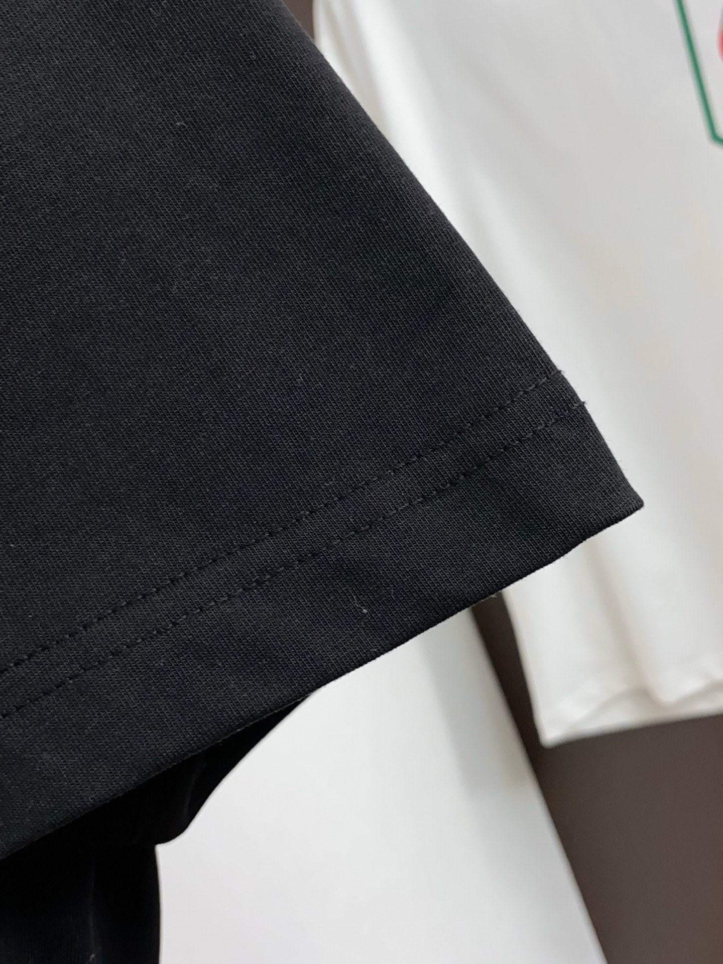 구찌 26SS 남성 반팔 129906 Gucci T Shirt 썸네일 이미지