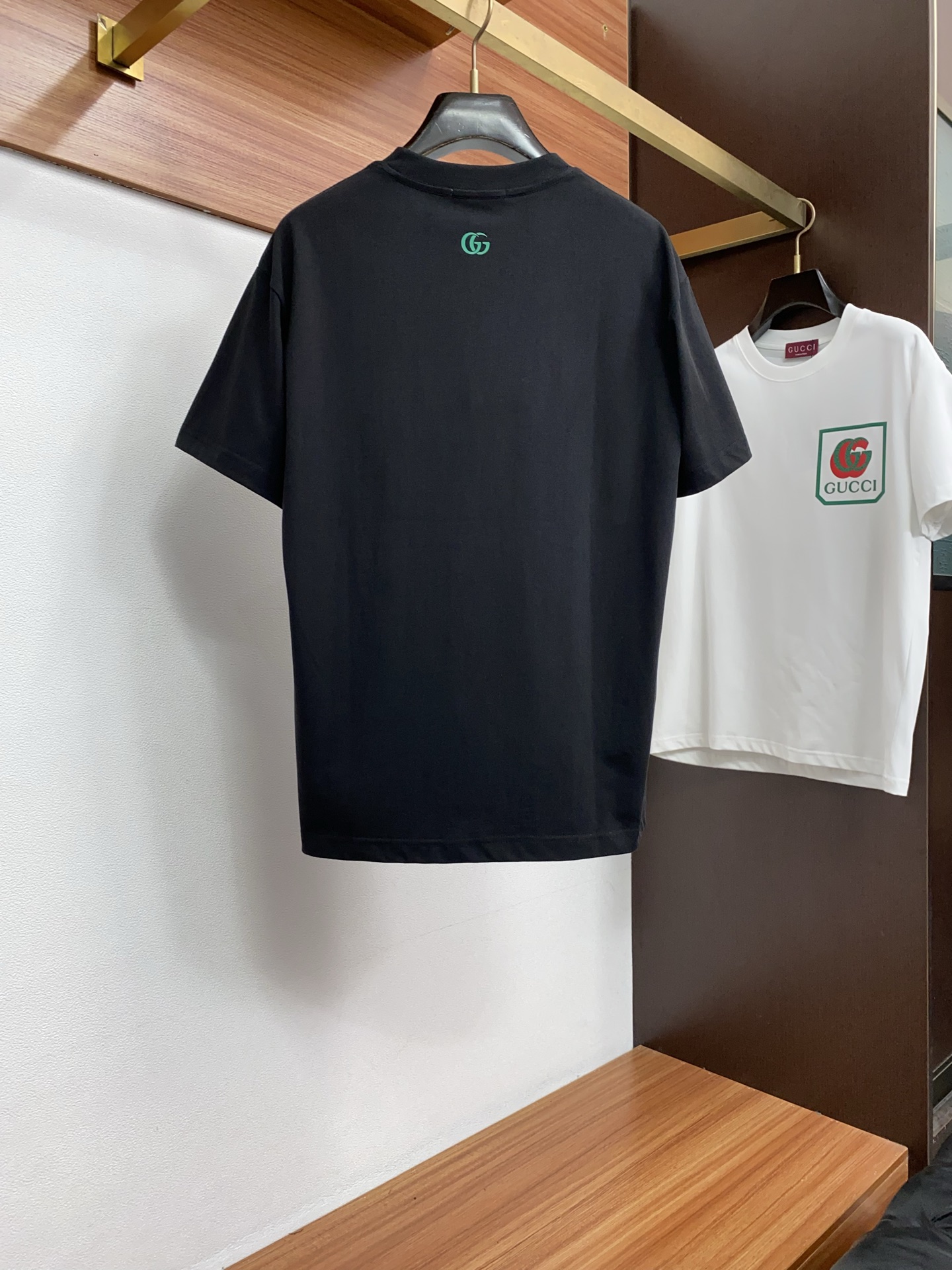 구찌 26SS 남성 반팔 129906 Gucci T Shirt 썸네일 이미지