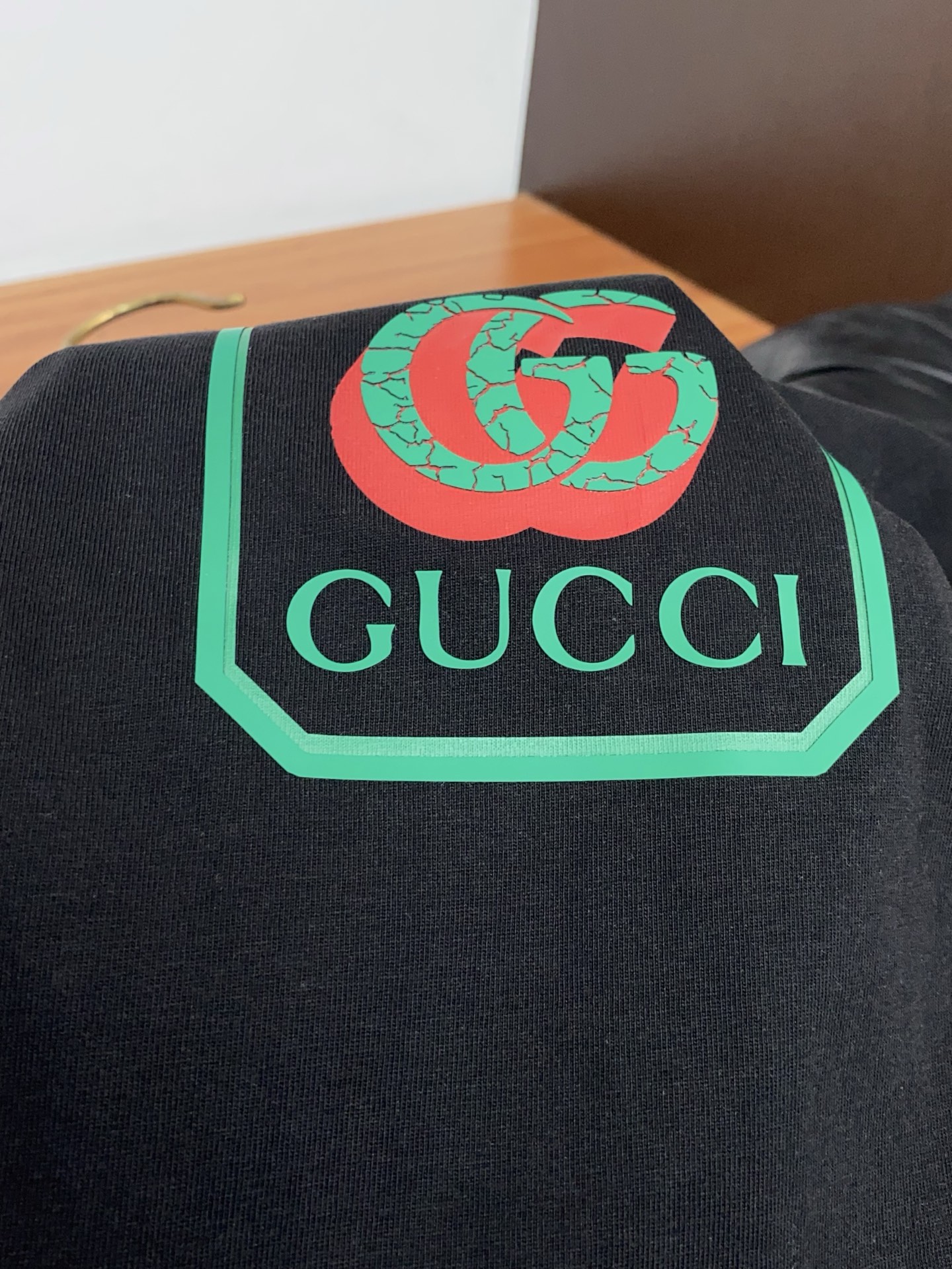 구찌 26SS 남성 반팔 129906 Gucci T Shirt 썸네일 이미지
