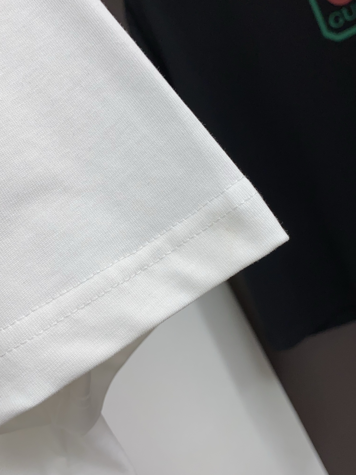 구찌 26SS 남성 반팔 129907 Gucci T Shirt 썸네일 이미지