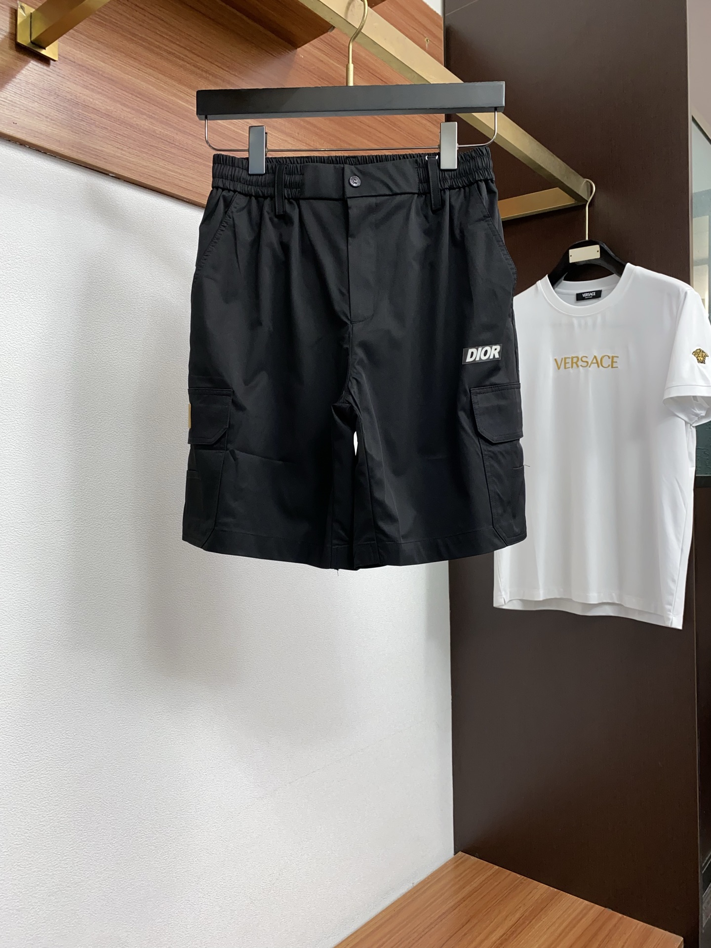 디올 남성 반바지 113713 Dior Shorts
