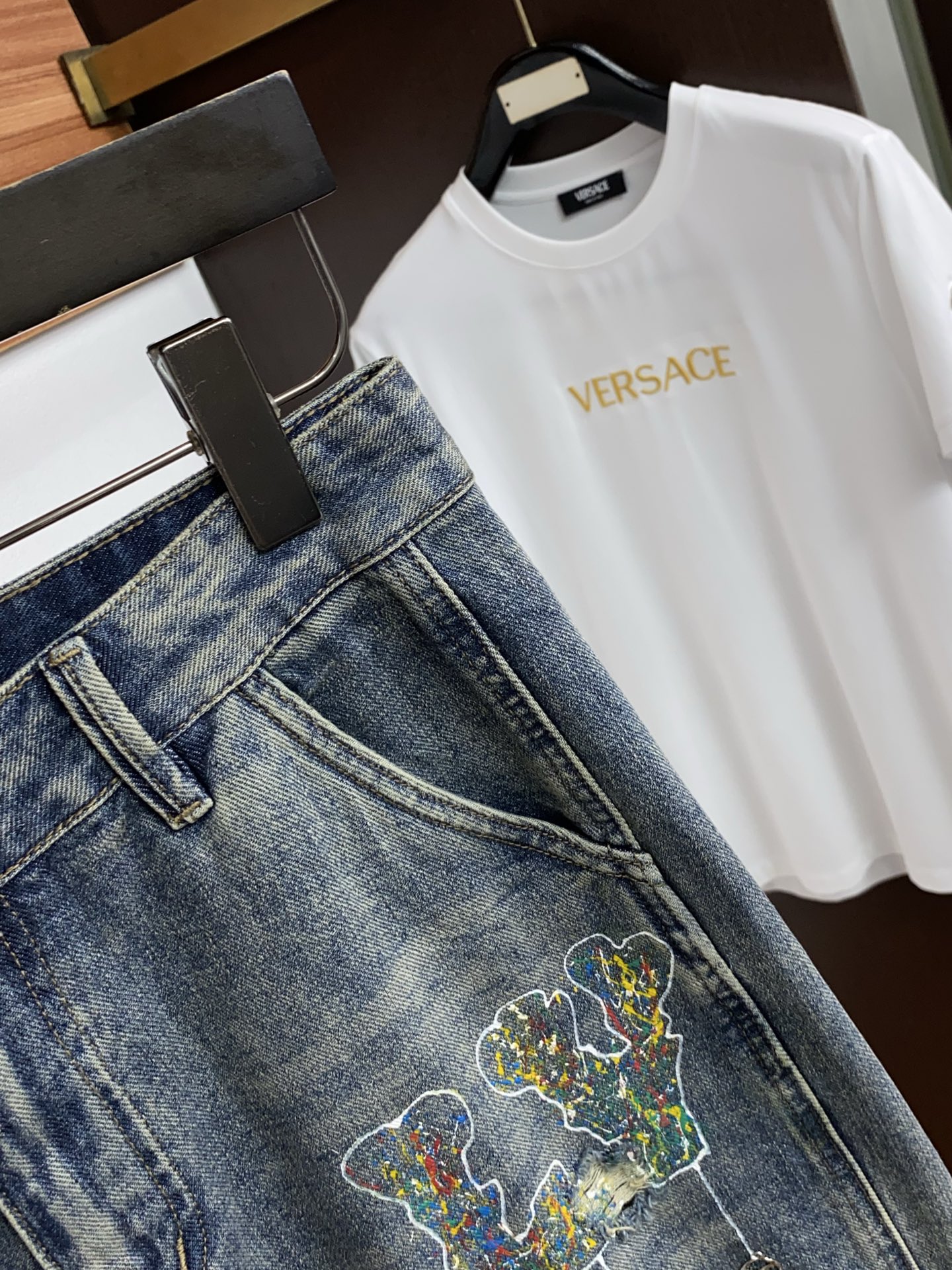 루이비통 남성 반바지 129902 Louis Vuitton Shorts 썸네일 이미지
