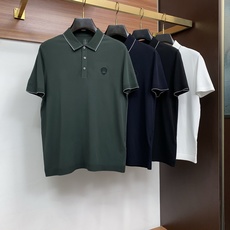 BC 2026春夏新品翻领商务Polo,极简的衣身造型!顶级伊利特质地 整体的触感极为舒适,齐脚工艺 弹 BC 2026春夏新品翻领商务Polo,极简的衣身造型!顶级伊利特质地 整体的触感极为舒适,齐脚工艺 弹