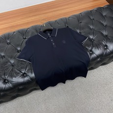 BC 2026春夏新品翻领商务Polo,极简的衣身造型!顶级伊利特质地 整体的触感极为舒适,齐脚工艺 弹 BC 2026春夏新品翻领商务Polo,极简的衣身造型!顶级伊利特质地 整体的触感极为舒适,齐脚工艺 弹