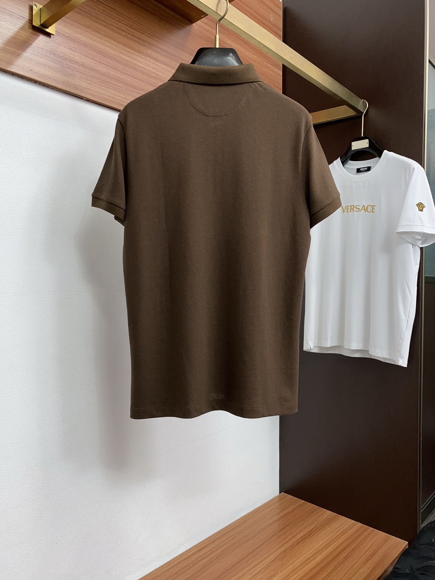 브루넬로쿠치넬리 남성 반팔 129910 Brunello Cucinelli T Shirt 썸네일 이미지