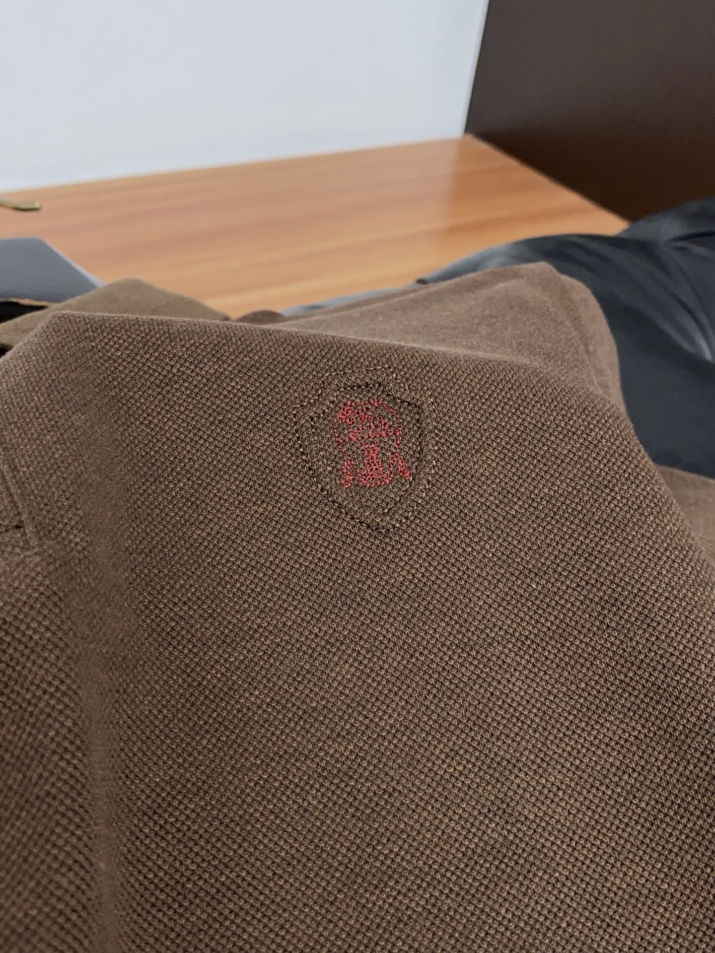 브루넬로쿠치넬리 남성 반팔 129910 Brunello Cucinelli T Shirt 썸네일 이미지