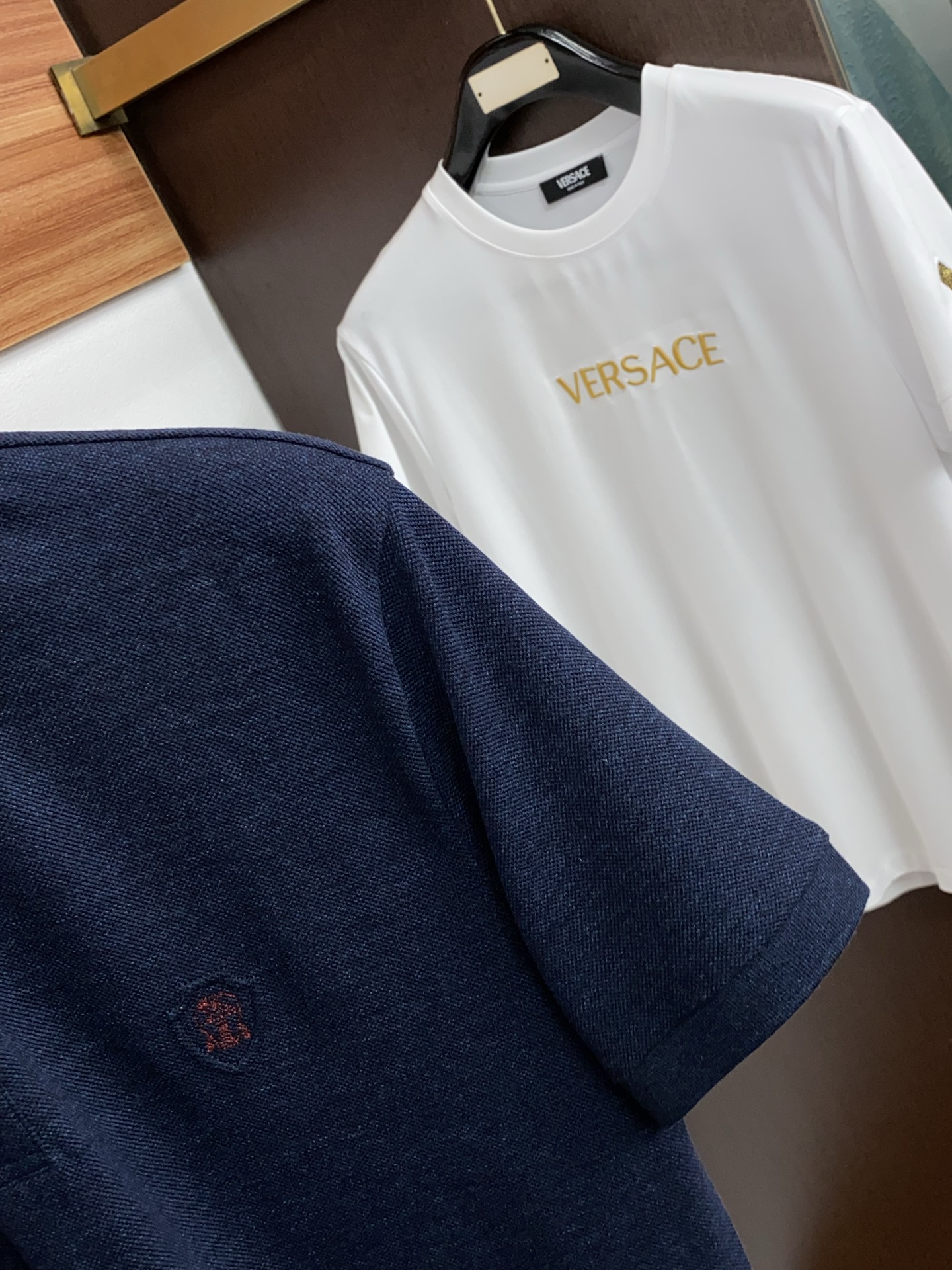 브루넬로쿠치넬리 남성 반팔 129911 Brunello Cucinelli T Shirt 썸네일 이미지
