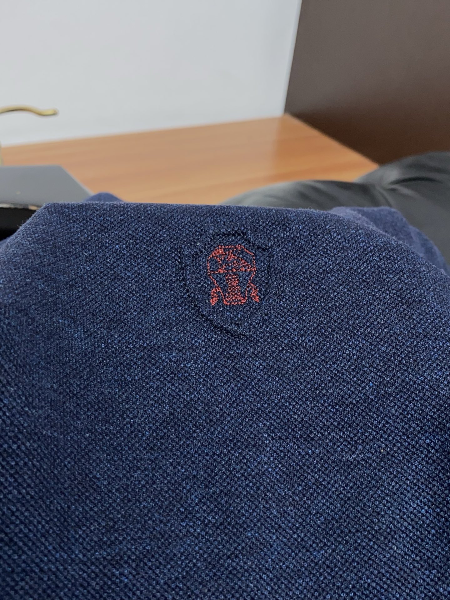 브루넬로쿠치넬리 남성 반팔 129911 Brunello Cucinelli T Shirt 썸네일 이미지