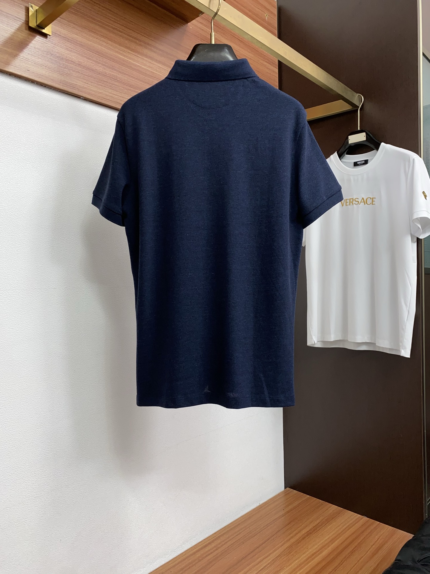 브루넬로쿠치넬리 남성 반팔 129911 Brunello Cucinelli T Shirt 썸네일 이미지