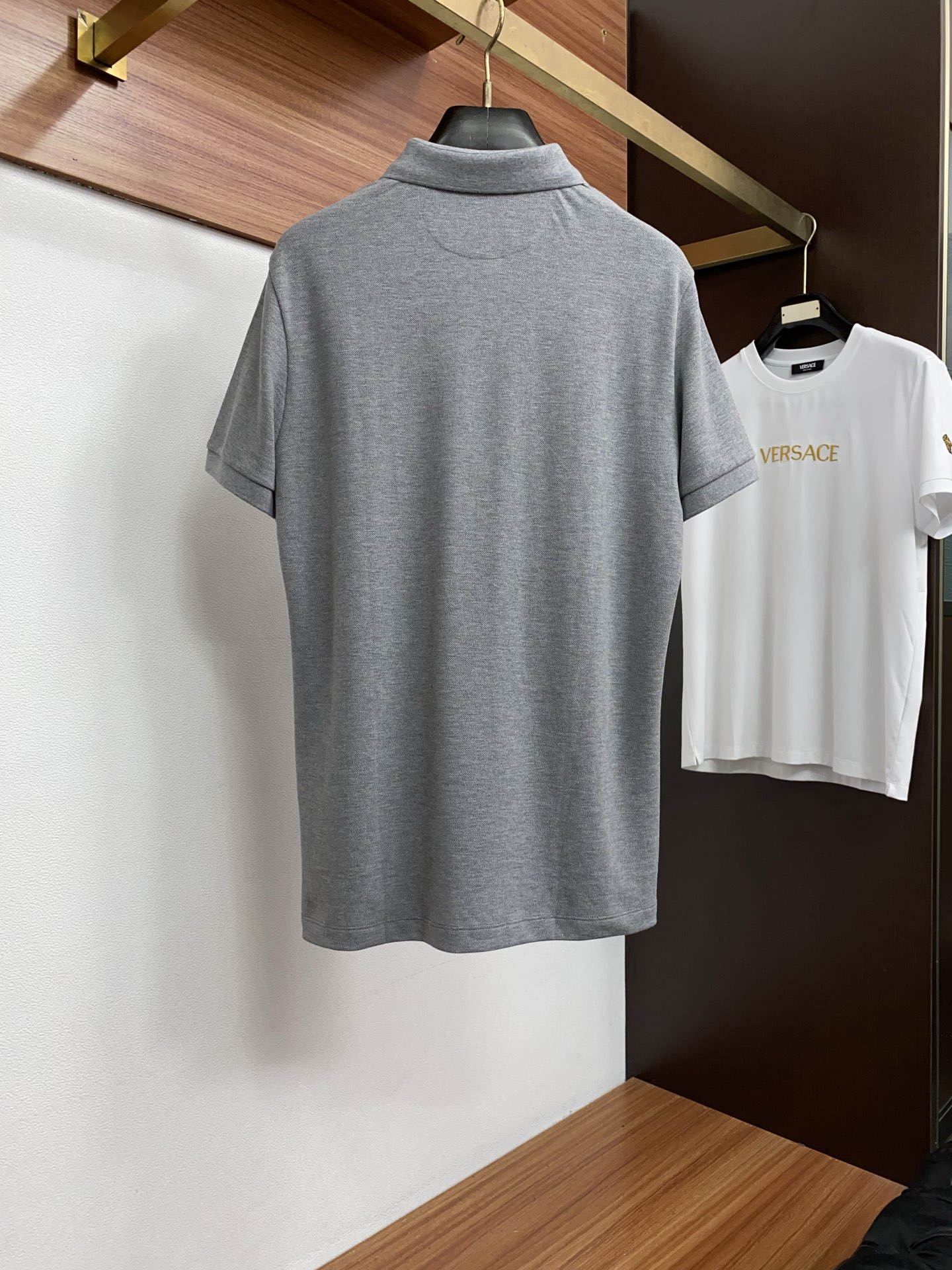 브루넬로쿠치넬리 남성 반팔 127035 Brunello Cucinelli T Shirt 썸네일 이미지