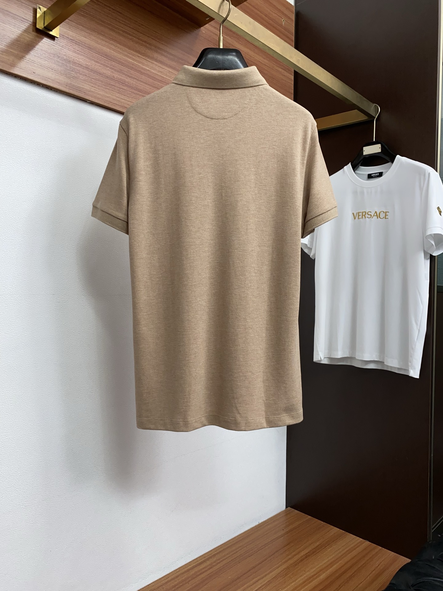 브루넬로쿠치넬리 남성 반팔 127034 Brunello Cucinelli T Shirt 썸네일 이미지