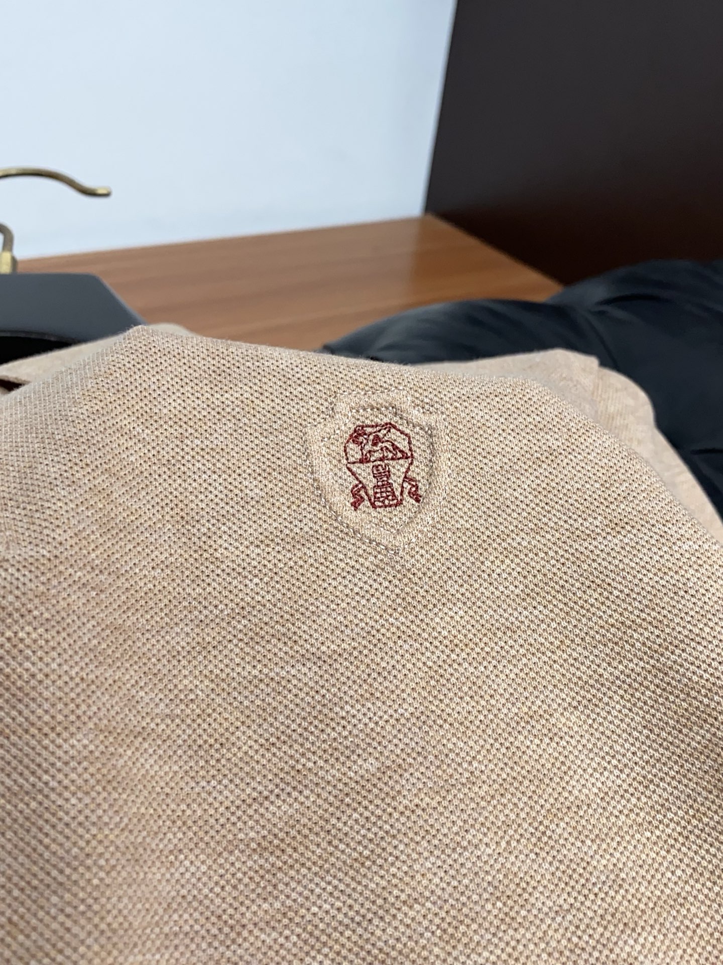 브루넬로쿠치넬리 남성 반팔 127034 Brunello Cucinelli T Shirt 썸네일 이미지