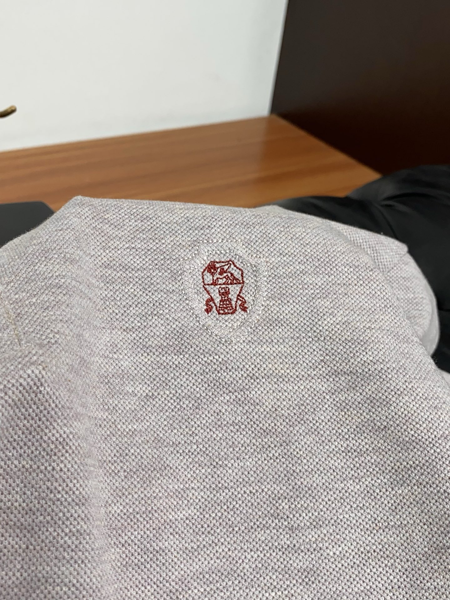 브루넬로쿠치넬리 남성 반팔 129912 Brunello Cucinelli T Shirt 썸네일 이미지