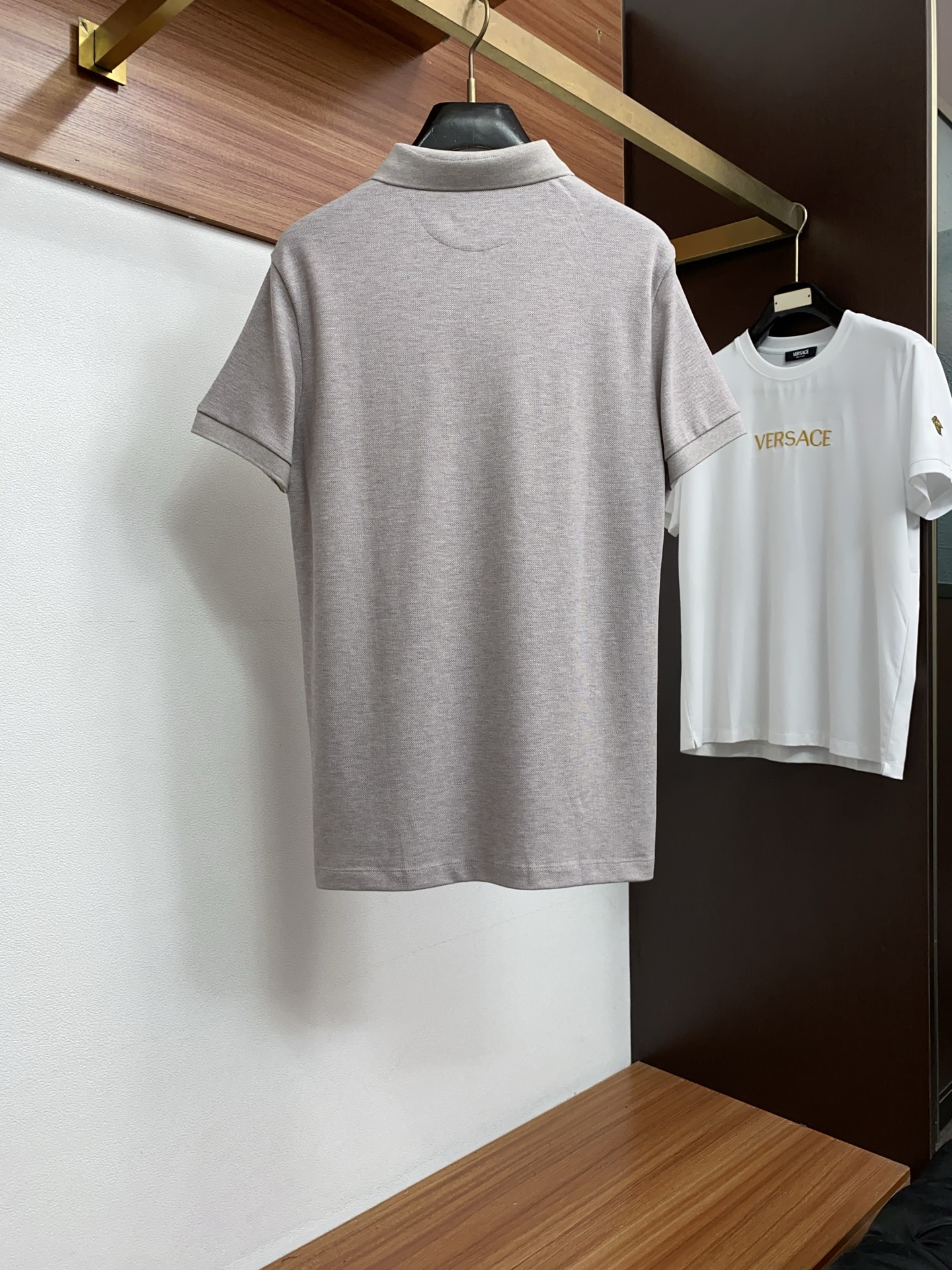 브루넬로쿠치넬리 남성 반팔 129912 Brunello Cucinelli T Shirt 썸네일 이미지