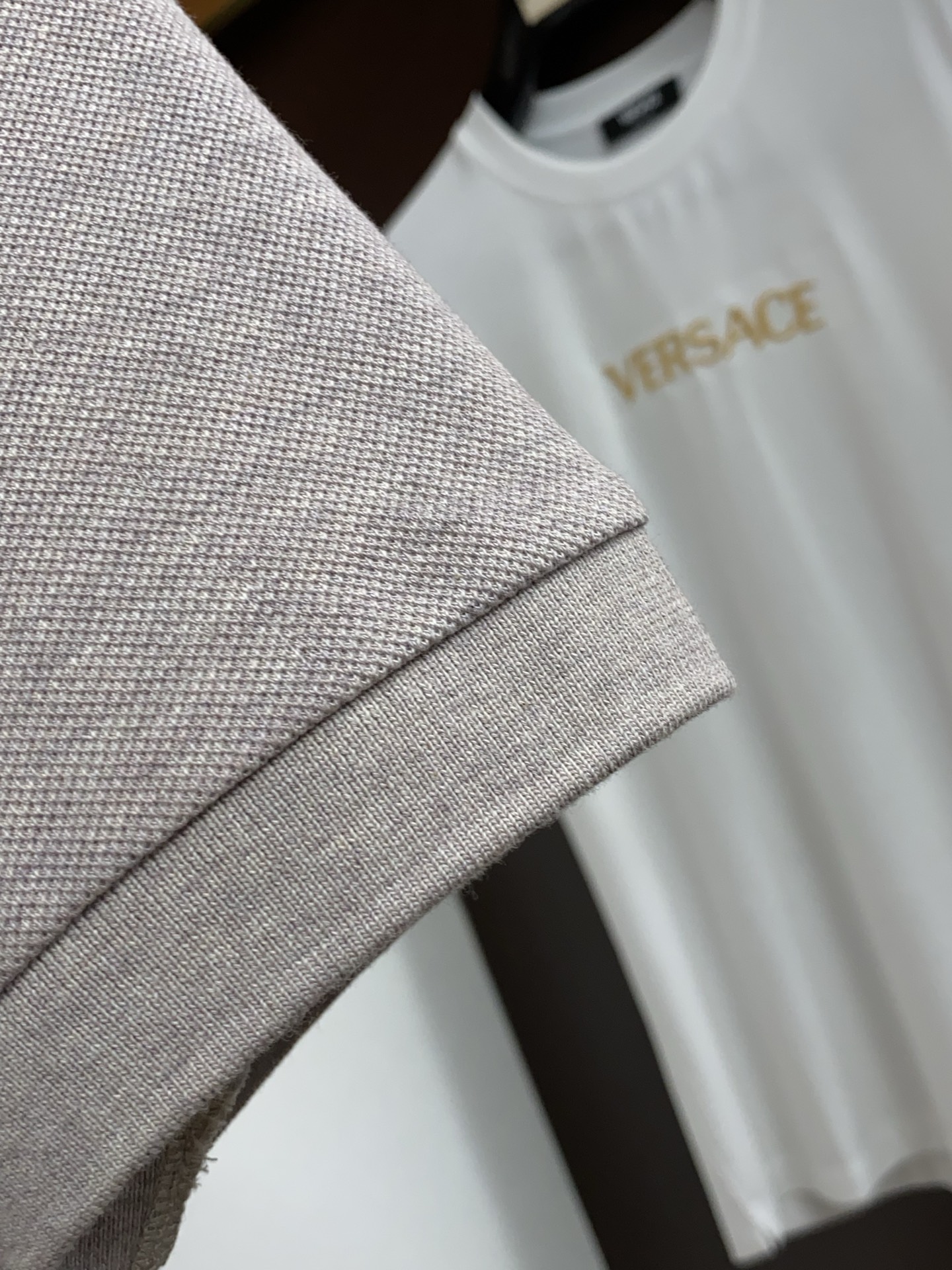 브루넬로쿠치넬리 남성 반팔 129912 Brunello Cucinelli T Shirt 썸네일 이미지