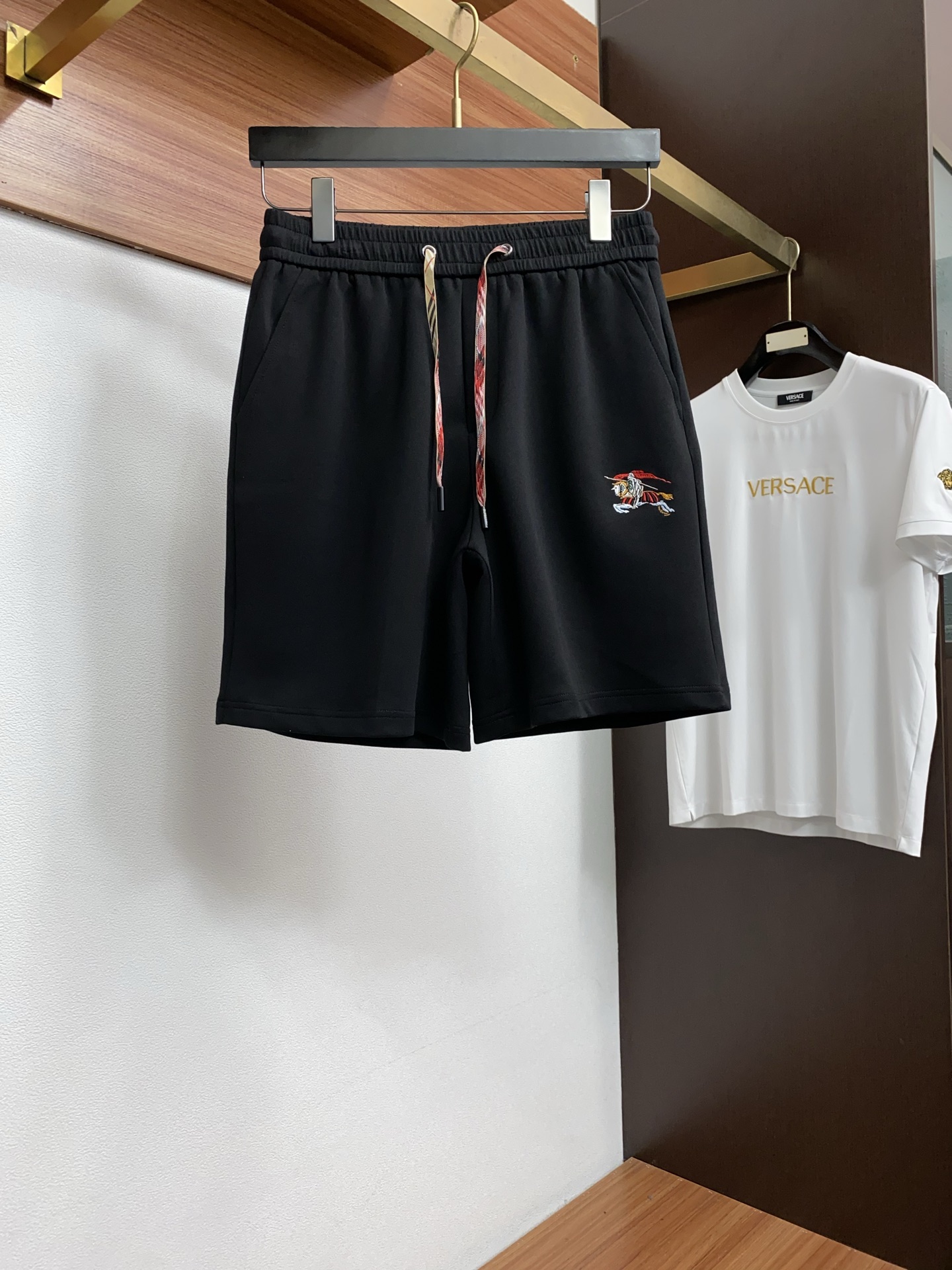 버버리 남성 반팔 127006 Burberry T Shirt 썸네일 이미지