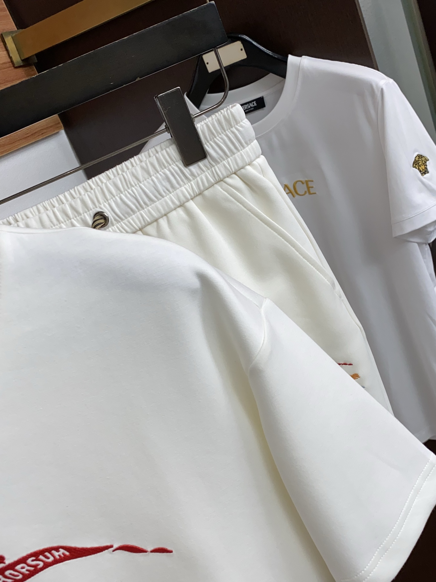 버버리 남성 반팔 127001 Burberry T Shirt 썸네일 이미지